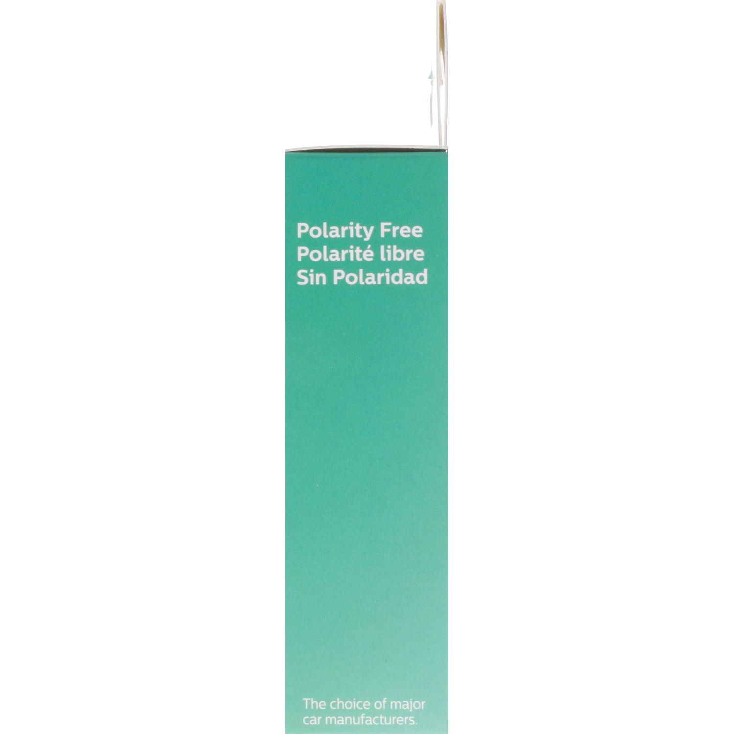 Philips 1157WLED - Multi Purpose Light Bulb Philips 1157WLED Back Up Light Bulb product image 10 of 11