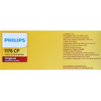 Philips 1176CP Brake Light Bulb product image 6 of 10