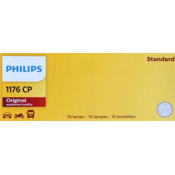 Philips 1176CP Brake Light Bulb product image 7 of 10