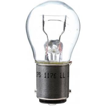 Philips 1176LLB2 Brake Light Bulb product image 1 of 10