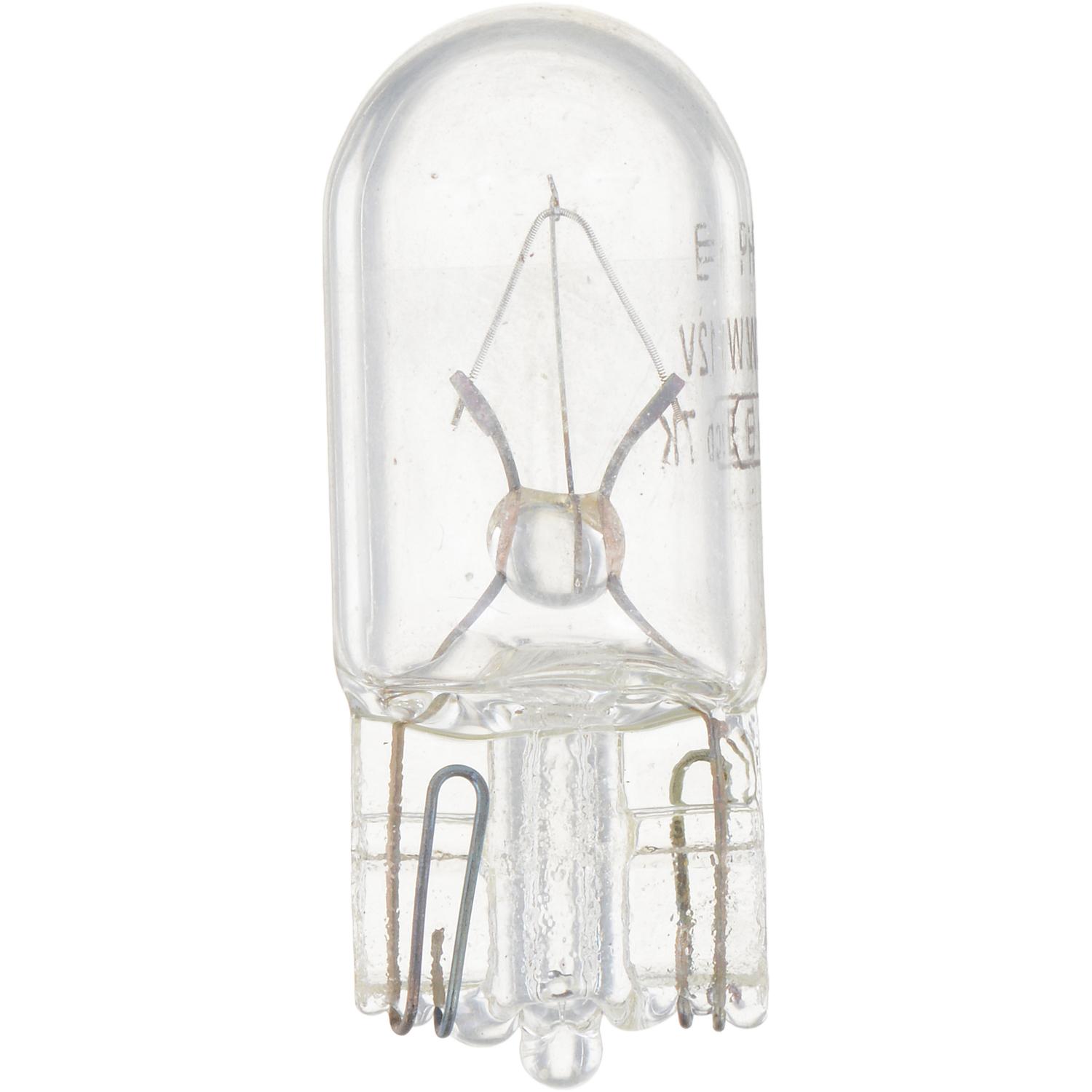 Philips 12256B2 - Instrument Panel Light Bulb Philips 12256B2 Auto Trans Indicator Light Bulb product image 1 of 8