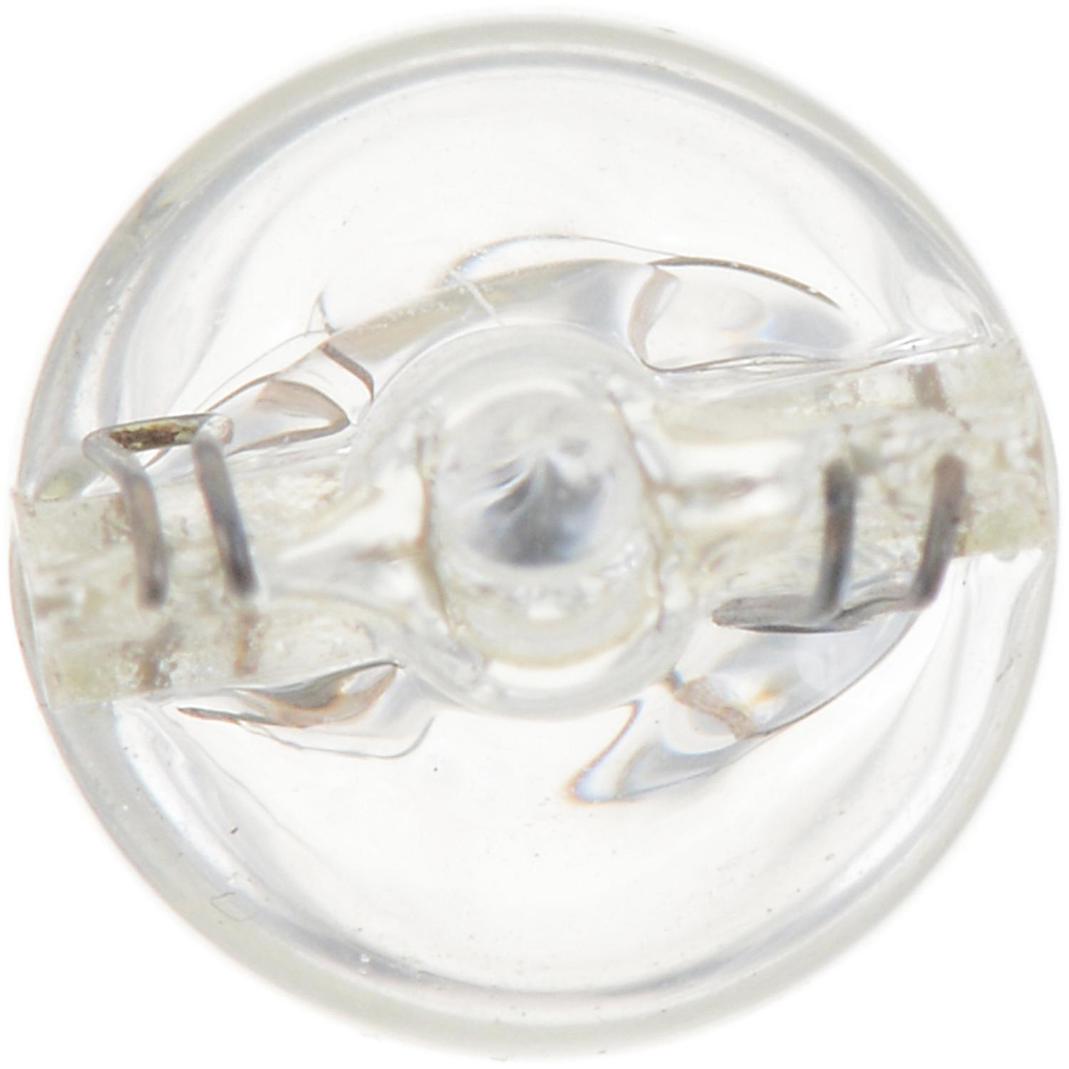 Philips 12256B2 - Instrument Panel Light Bulb Philips 12256B2 Auto Trans Indicator Light Bulb product image 2 of 8
