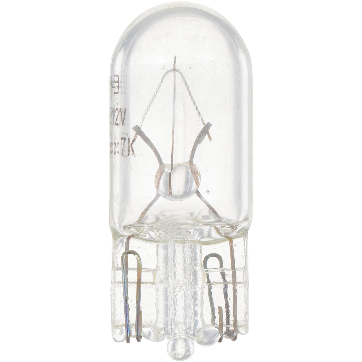 Philips 12256B2 - Instrument Panel Light Bulb Philips 12256B2 Auto Trans Indicator Light Bulb product image 3 of 8