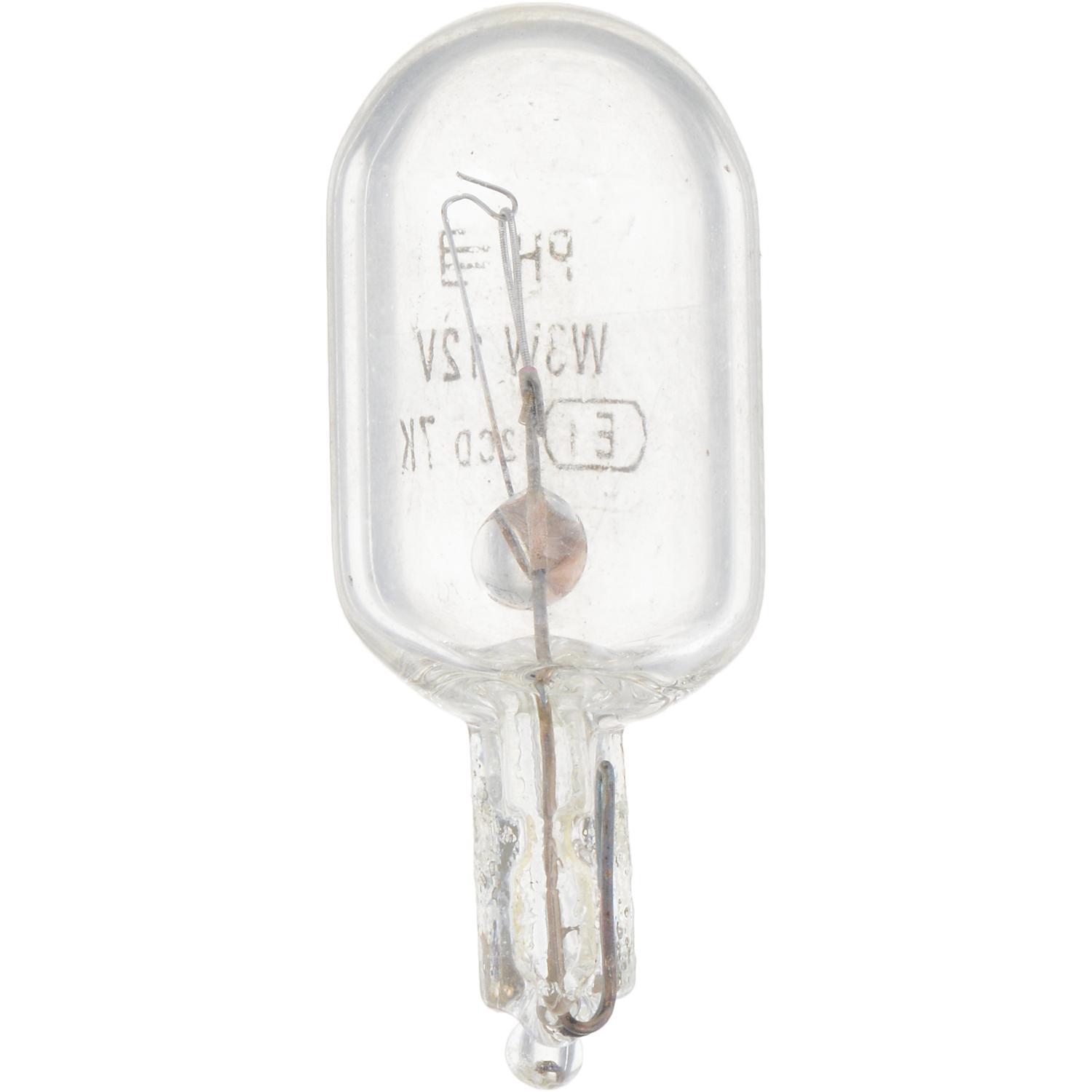 Philips 12256B2 - Instrument Panel Light Bulb Philips 12256B2 Auto Trans Indicator Light Bulb product image 4 of 8