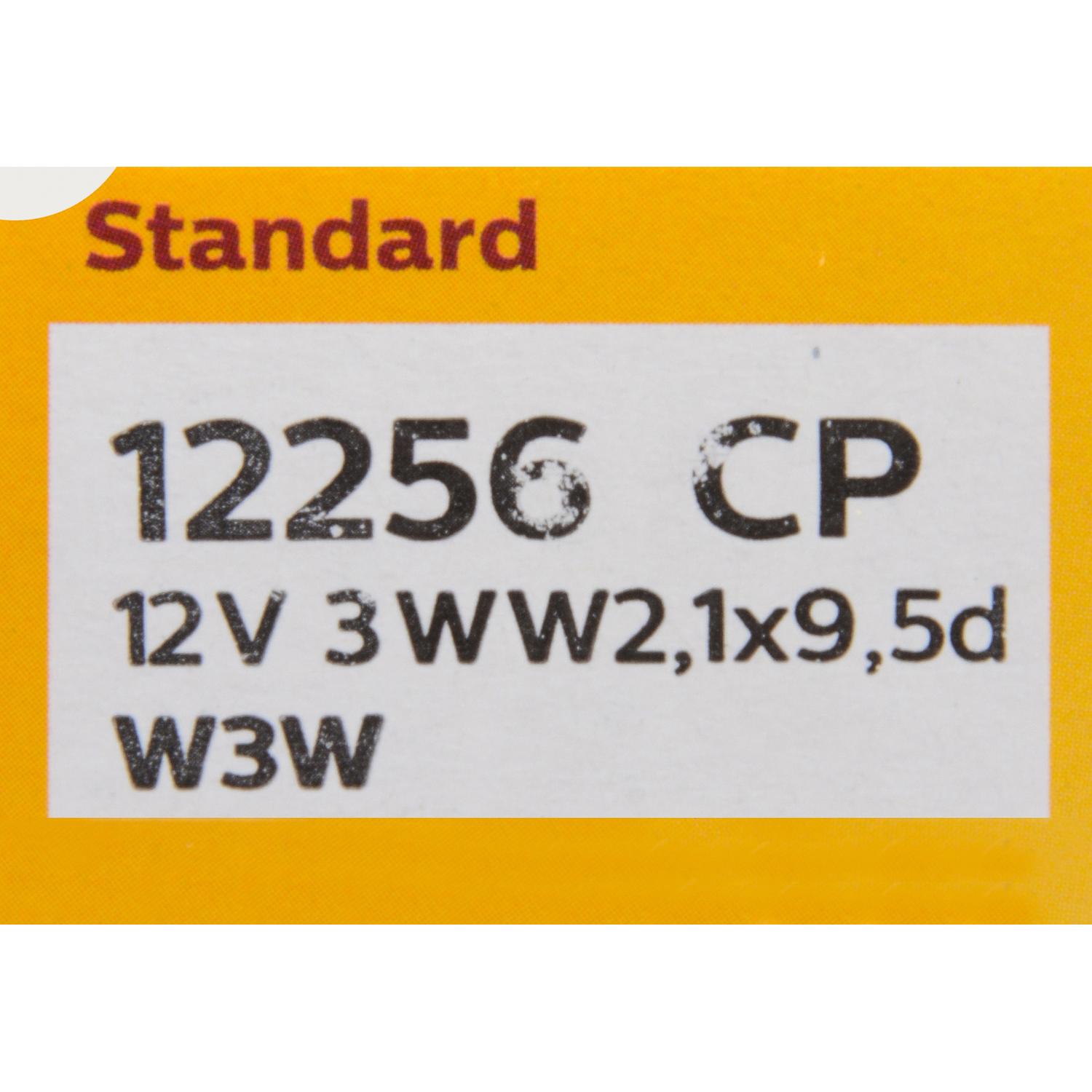 Philips 12256CP Auto Trans Indicator Light Bulb product image 8 of 10