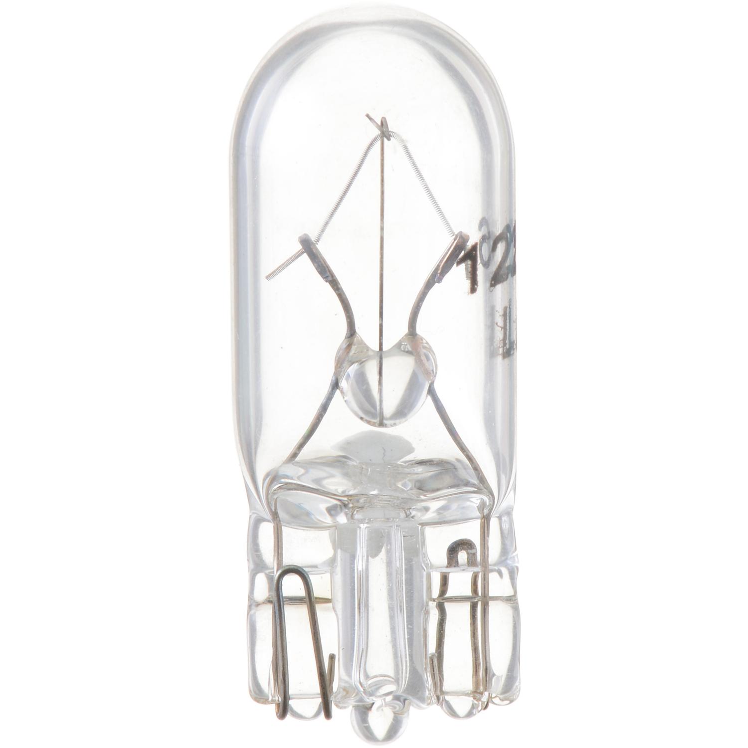 Philips 12256LLB2 - Instrument Panel Light Bulb Philips 12256LLB2 Auto Trans Indicator Light Bulb product image 1 of 10