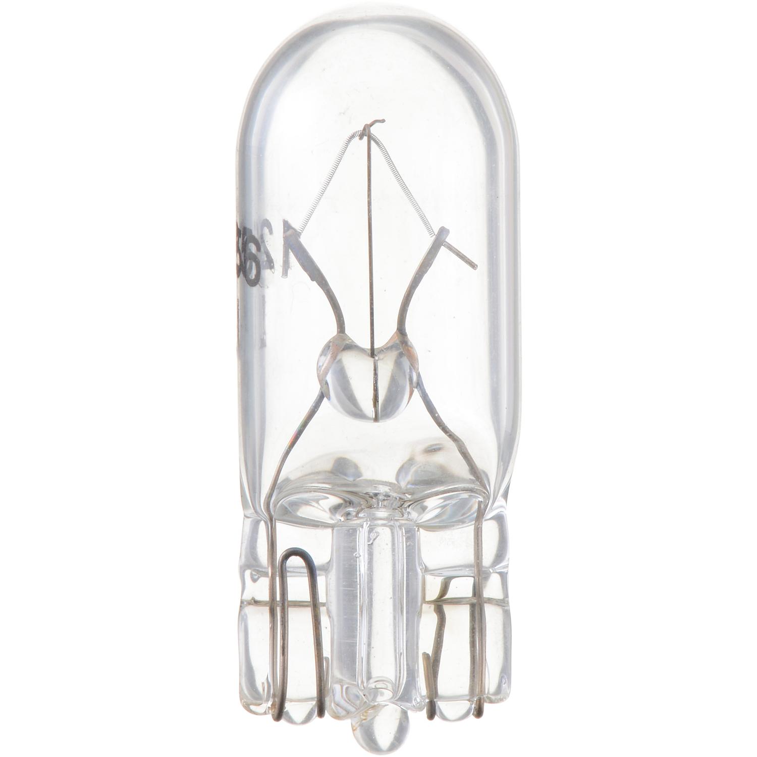 Philips 12256LLB2 - Instrument Panel Light Bulb Philips 12256LLB2 Auto Trans Indicator Light Bulb product image 4 of 10