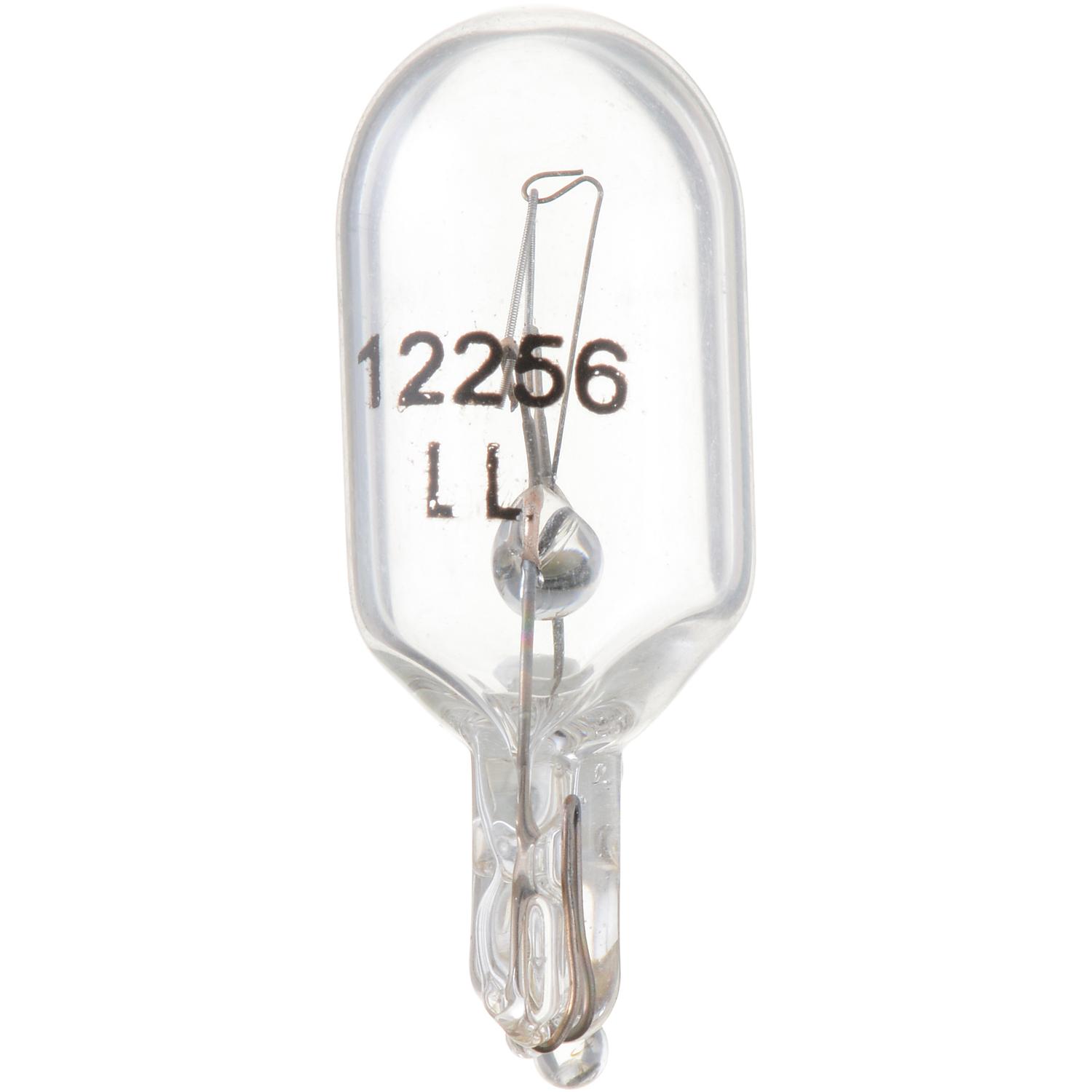 Philips 12256LLB2 - Instrument Panel Light Bulb Philips 12256LLB2 Auto Trans Indicator Light Bulb product image 5 of 10