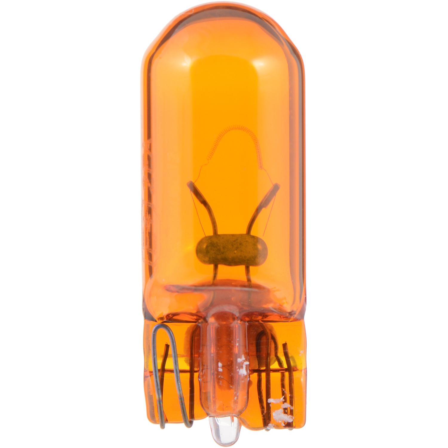 Philips 12396NAB2 - Turn Signal Light Bulb Philips 12396NAB2 Courtesy Light Bulb product image 1 of 10
