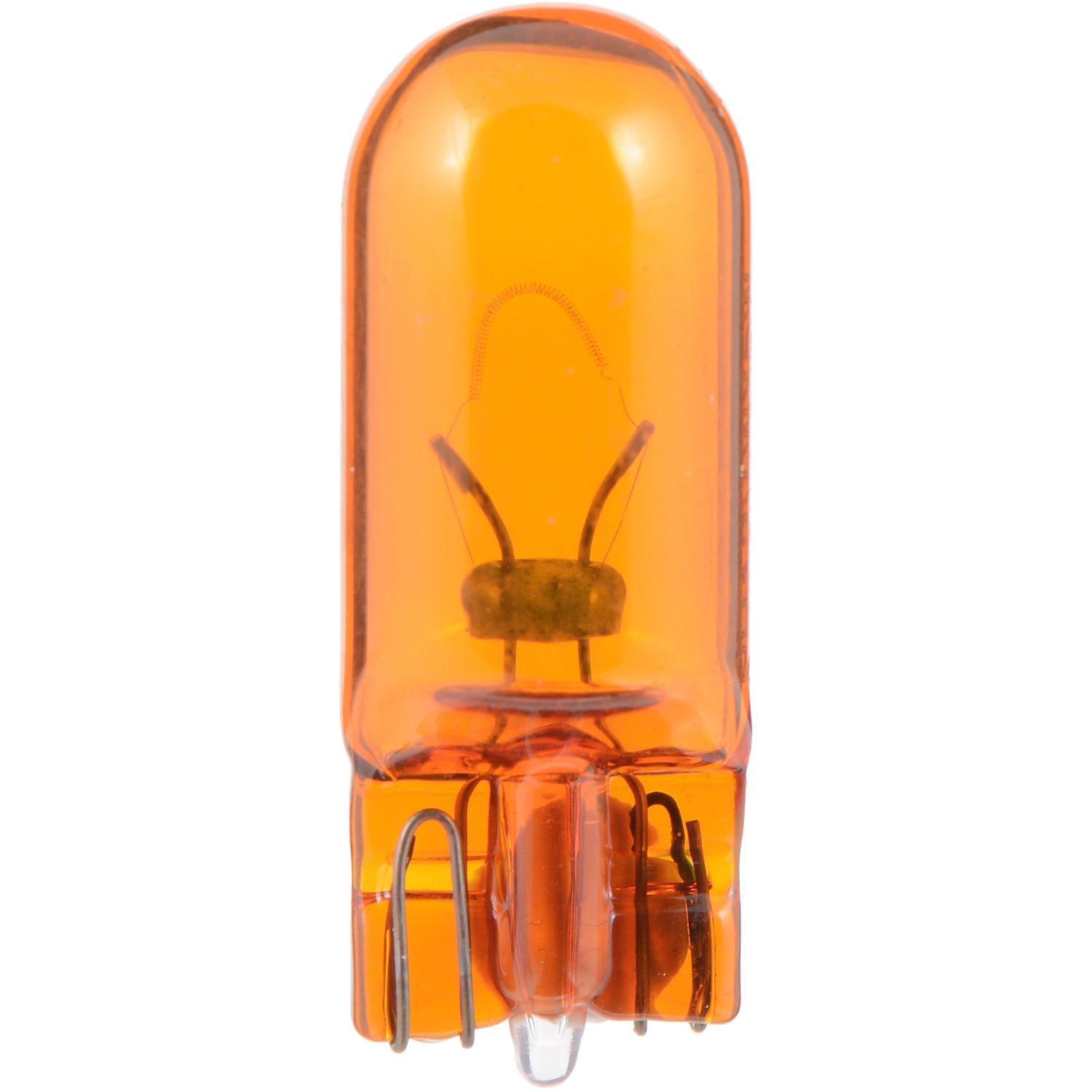 Philips 12396NAB2 - Turn Signal Light Bulb Philips 12396NAB2 Courtesy Light Bulb product image 4 of 10