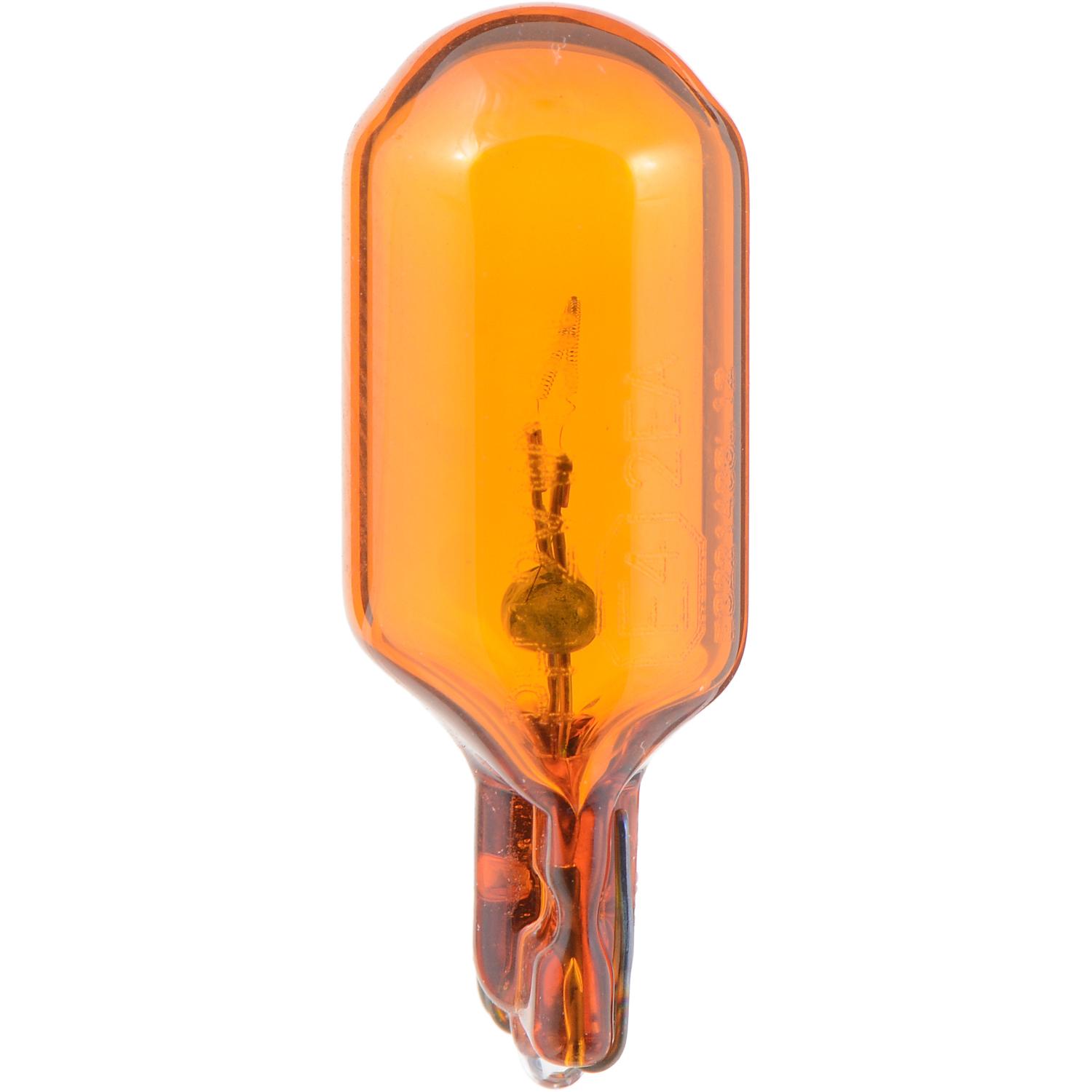Philips 12396NAB2 - Turn Signal Light Bulb Philips 12396NAB2 Courtesy Light Bulb product image 5 of 10