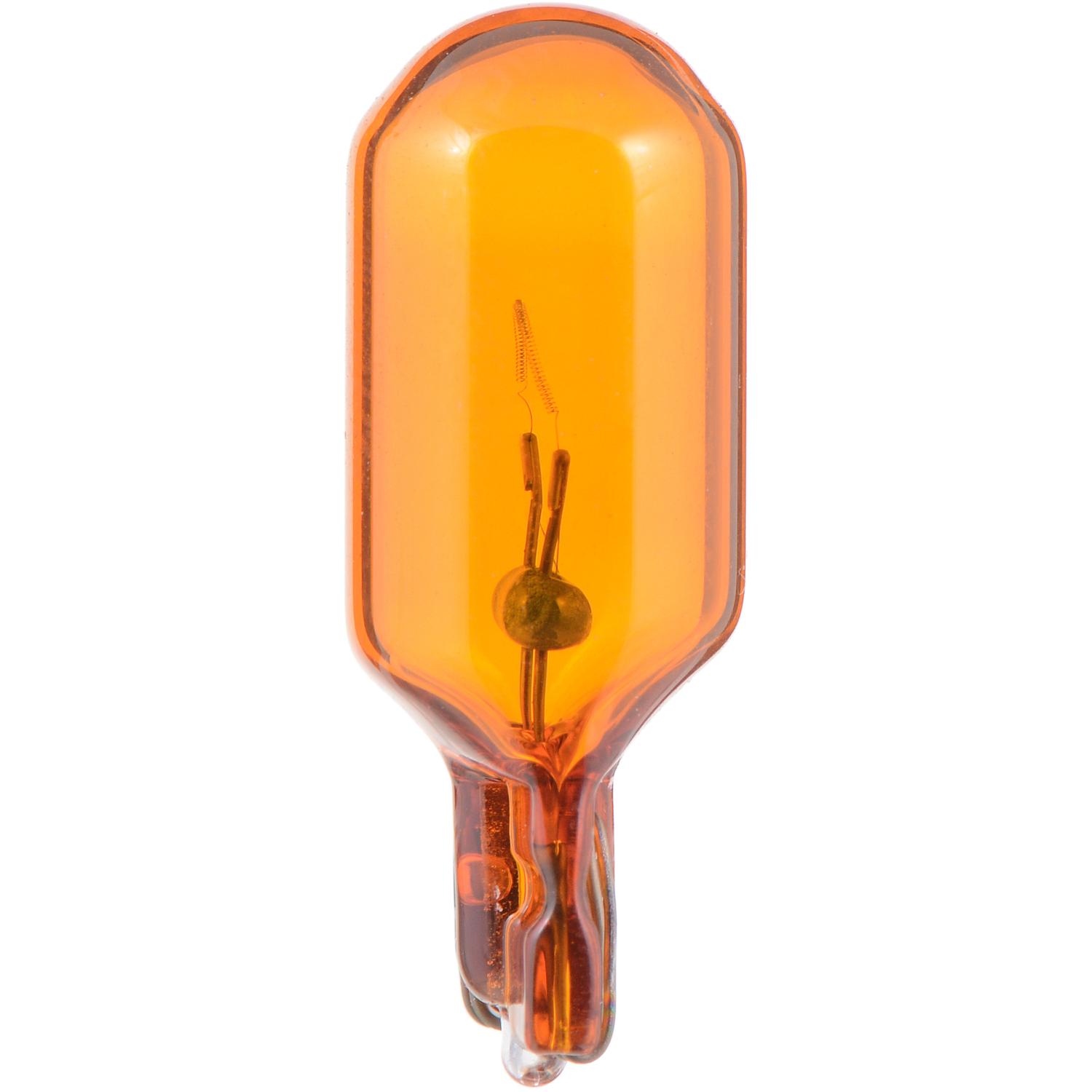 Philips 12396NAB2 - Turn Signal Light Bulb Philips 12396NAB2 Courtesy Light Bulb product image 10 of 10