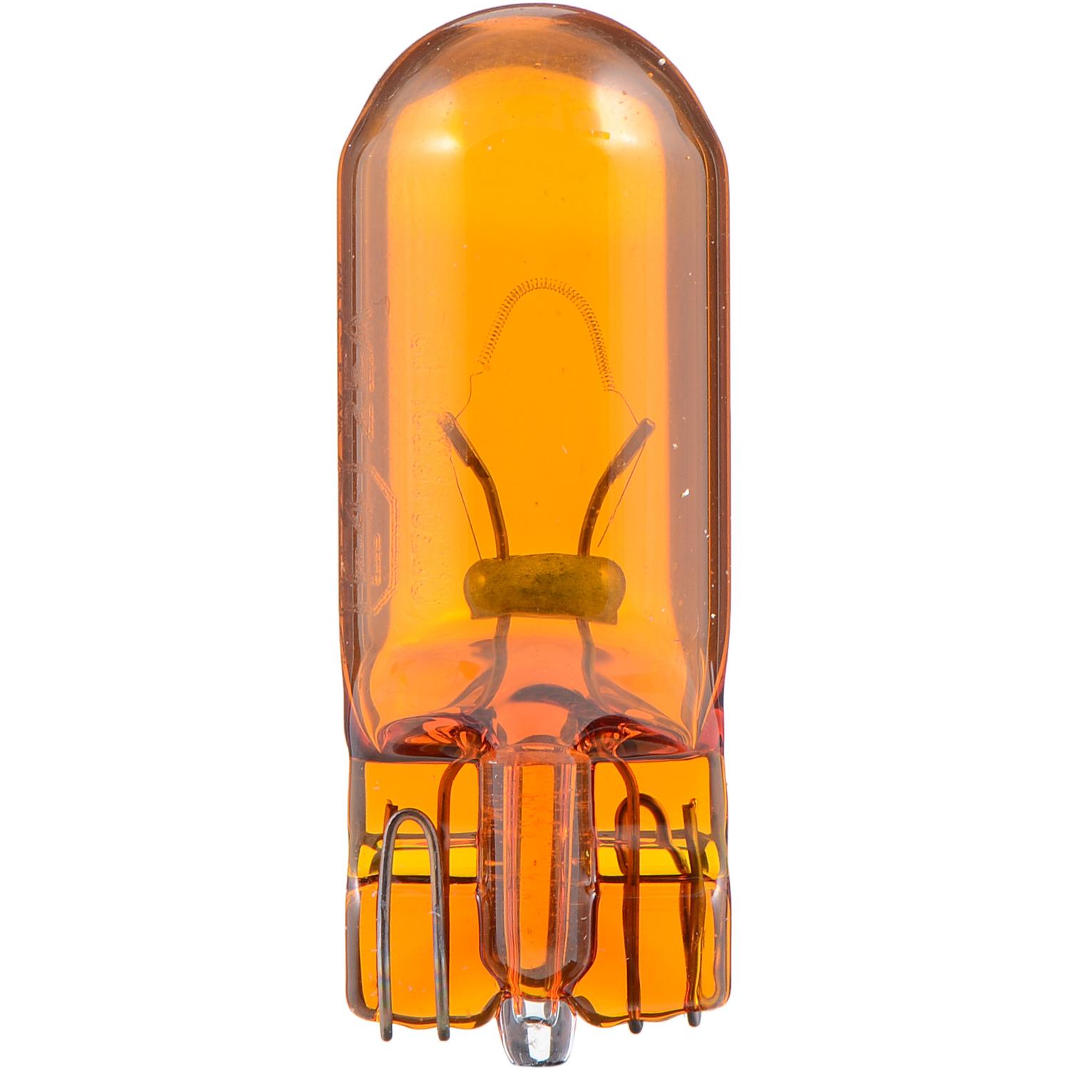 Philips 12396NALLB2 - Turn Signal Light Bulb Philips 12396NALLB2 Courtesy Light Bulb product image 1 of 10