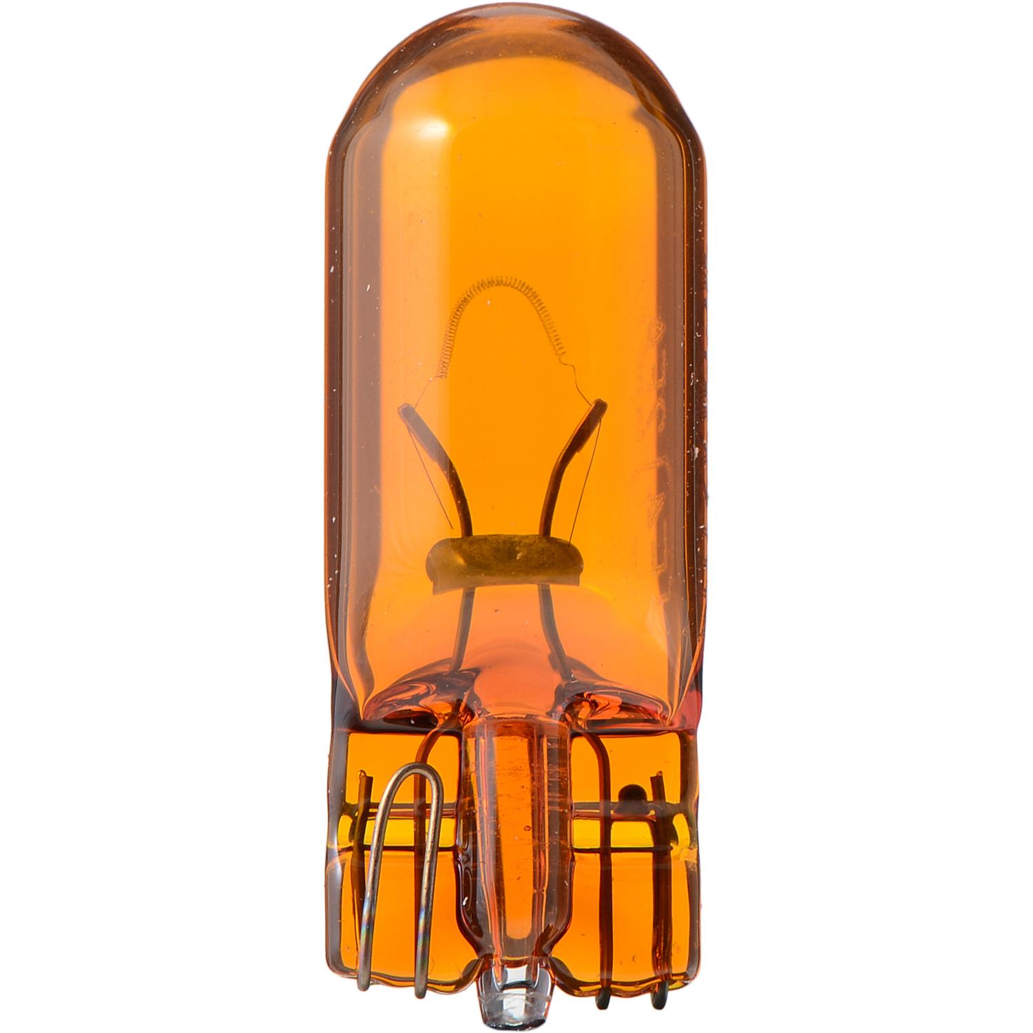 Philips 12396NALLB2 - Turn Signal Light Bulb Philips 12396NALLB2 Courtesy Light Bulb product image 4 of 10