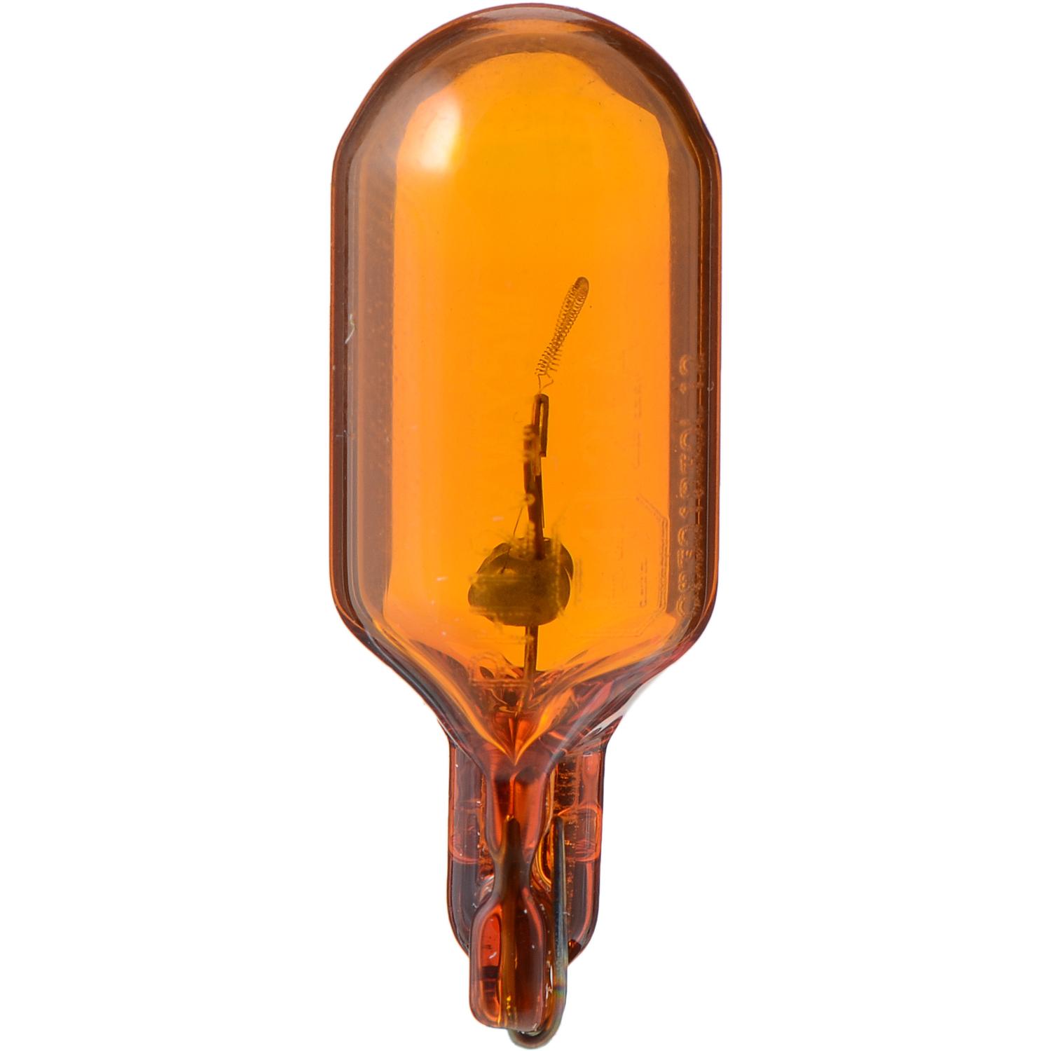 Philips 12396NALLB2 - Turn Signal Light Bulb Philips 12396NALLB2 Courtesy Light Bulb product image 5 of 10