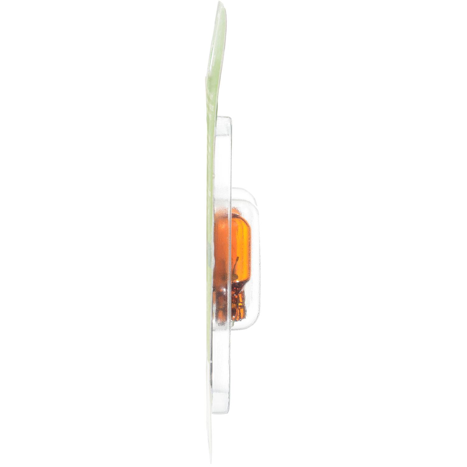 Philips 12396NALLB2 - Turn Signal Light Bulb Philips 12396NALLB2 Courtesy Light Bulb product image 8 of 10
