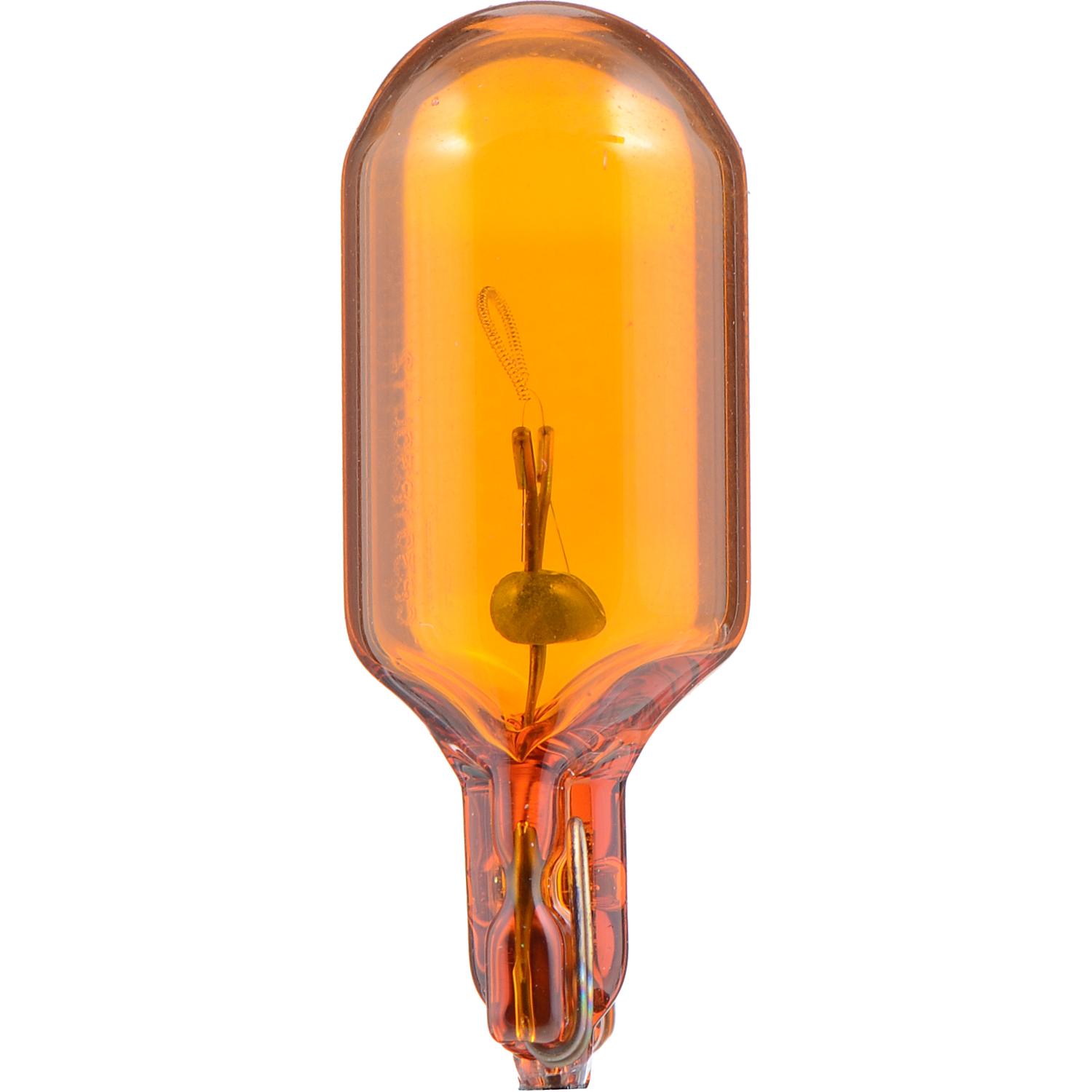 Philips 12396NALLB2 - Turn Signal Light Bulb Philips 12396NALLB2 Courtesy Light Bulb product image 10 of 10
