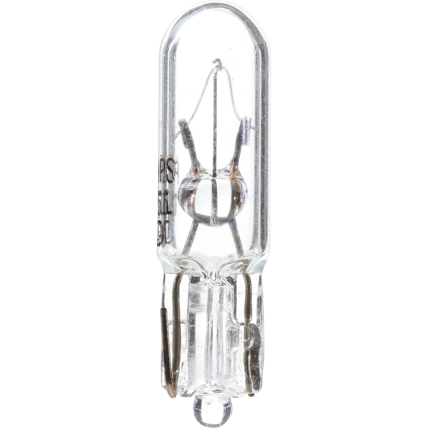 Philips 12516LLB2 - Instrument Panel Light Bulb Philips 12516LLB2 Ash Tray Light Bulb product image 1 of 10
