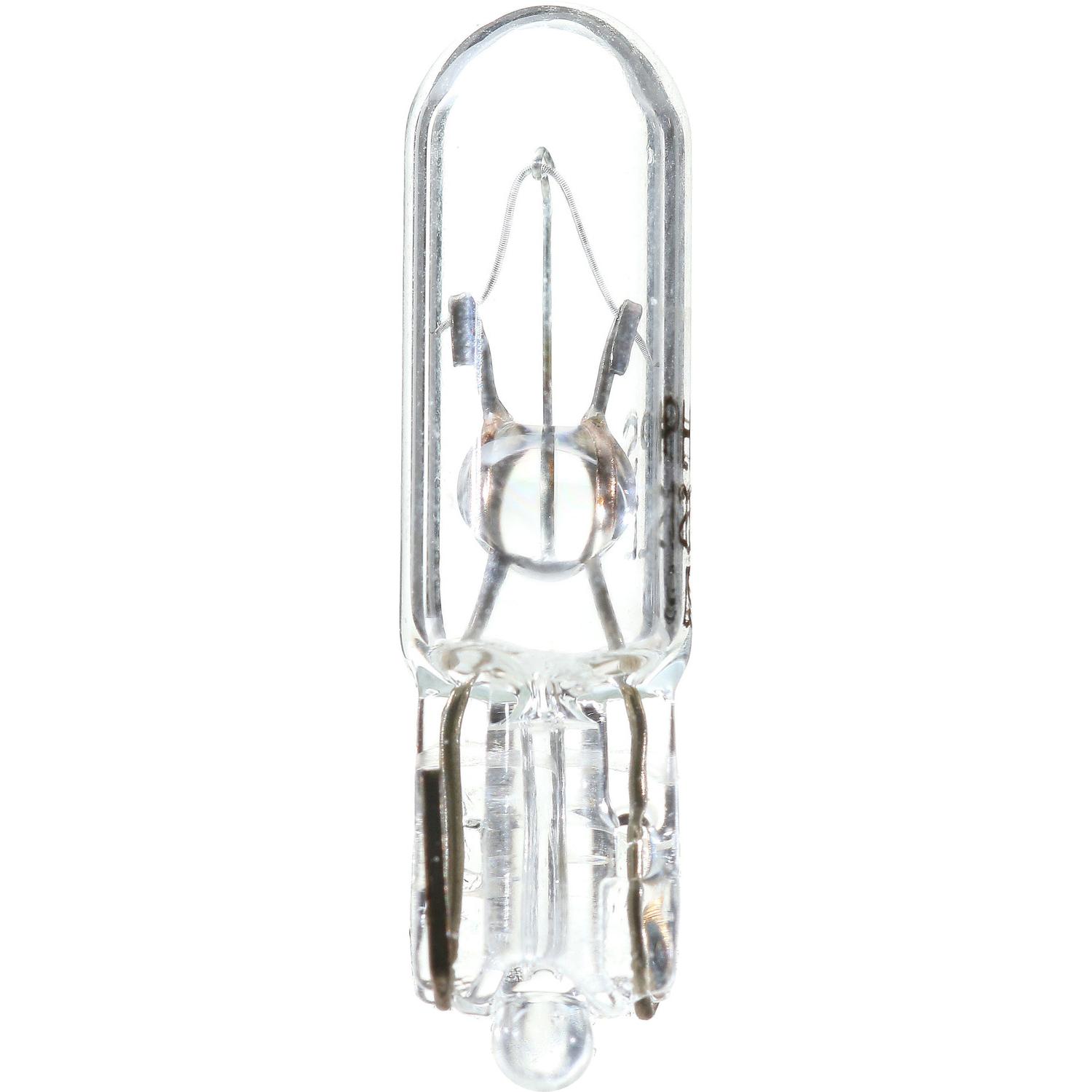 Philips 12516LLB2 - Instrument Panel Light Bulb Philips 12516LLB2 Ash Tray Light Bulb product image 4 of 10