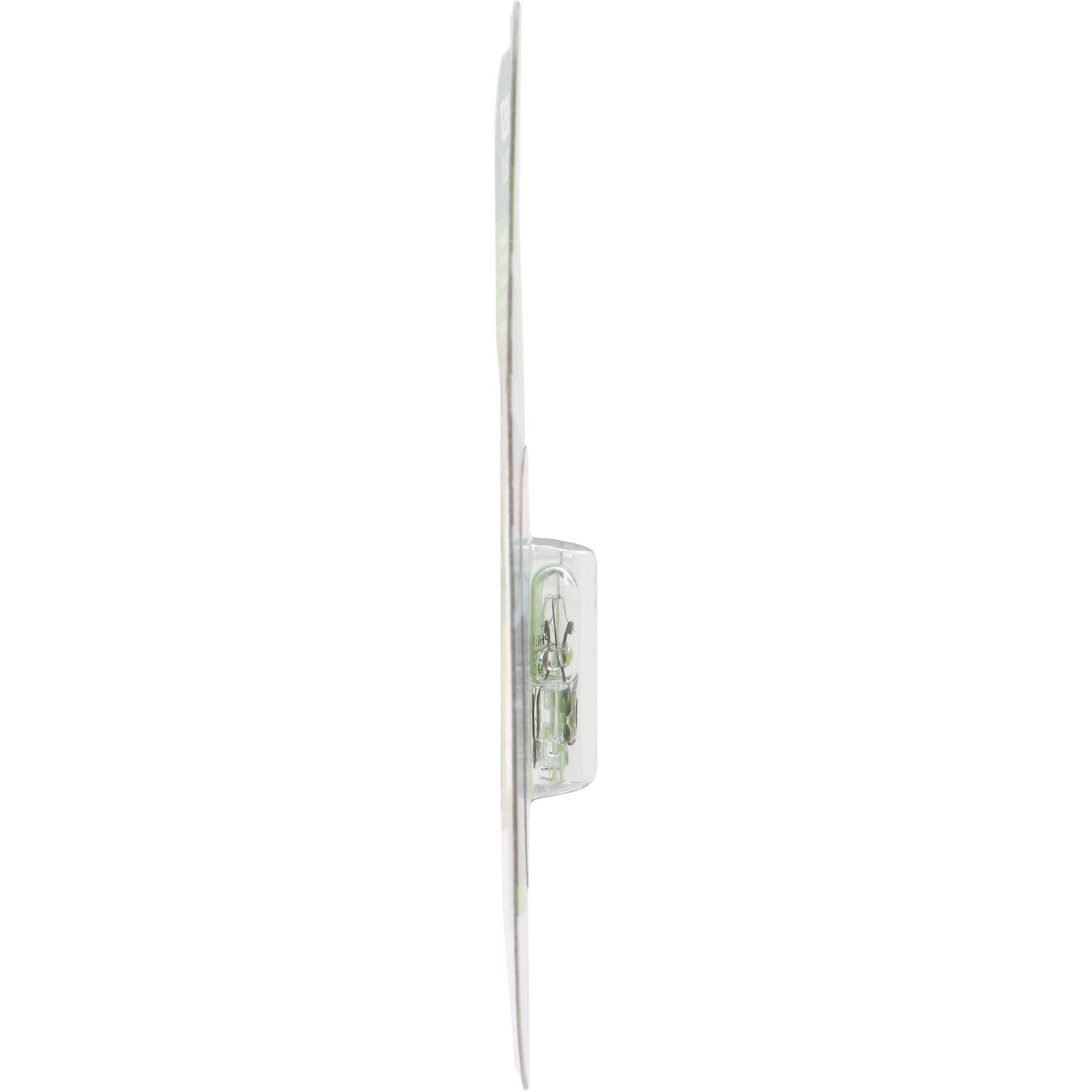 Philips 12516LLB2 - Instrument Panel Light Bulb Philips 12516LLB2 Ash Tray Light Bulb product image 8 of 10