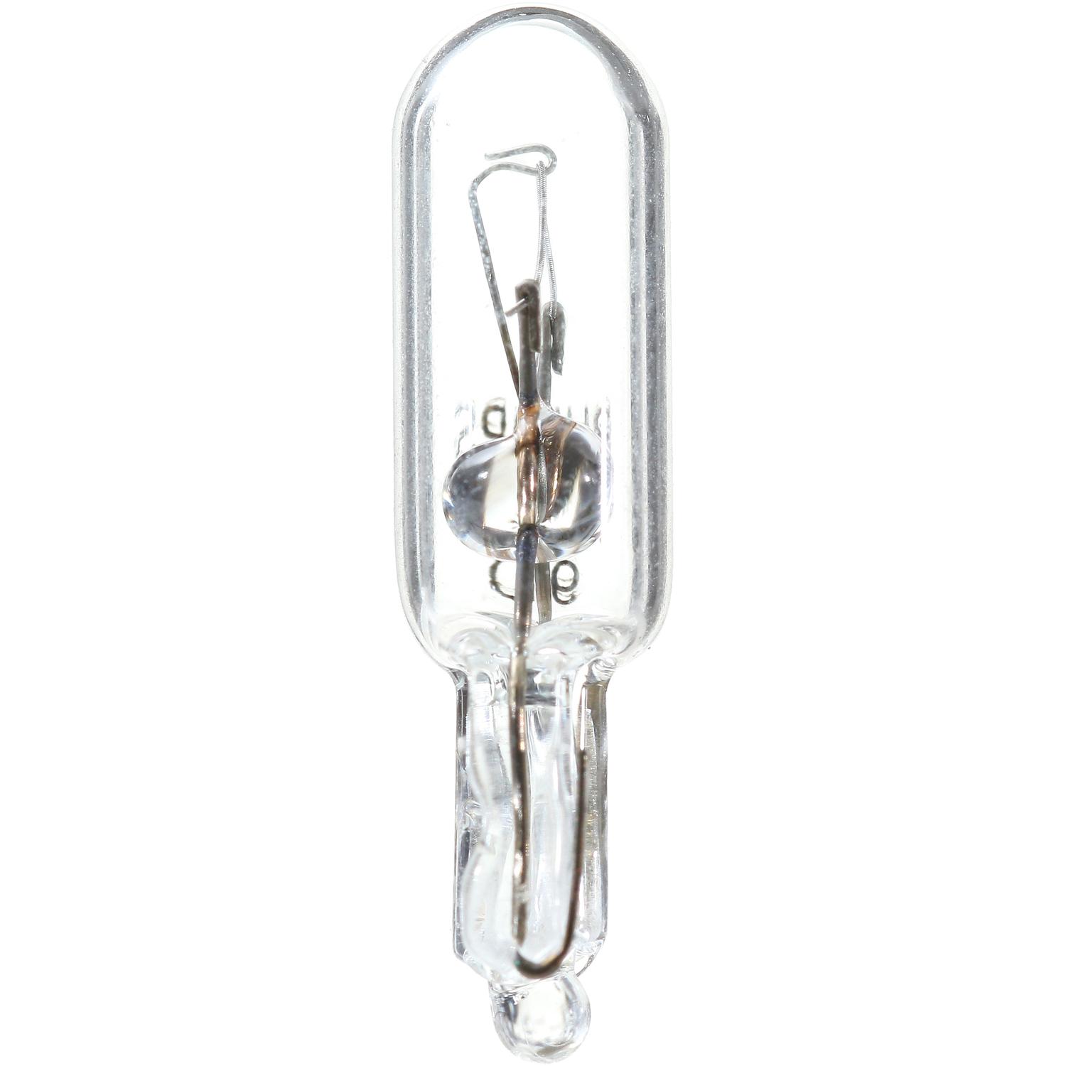 Philips 12516LLB2 - Instrument Panel Light Bulb Philips 12516LLB2 Ash Tray Light Bulb product image 10 of 10