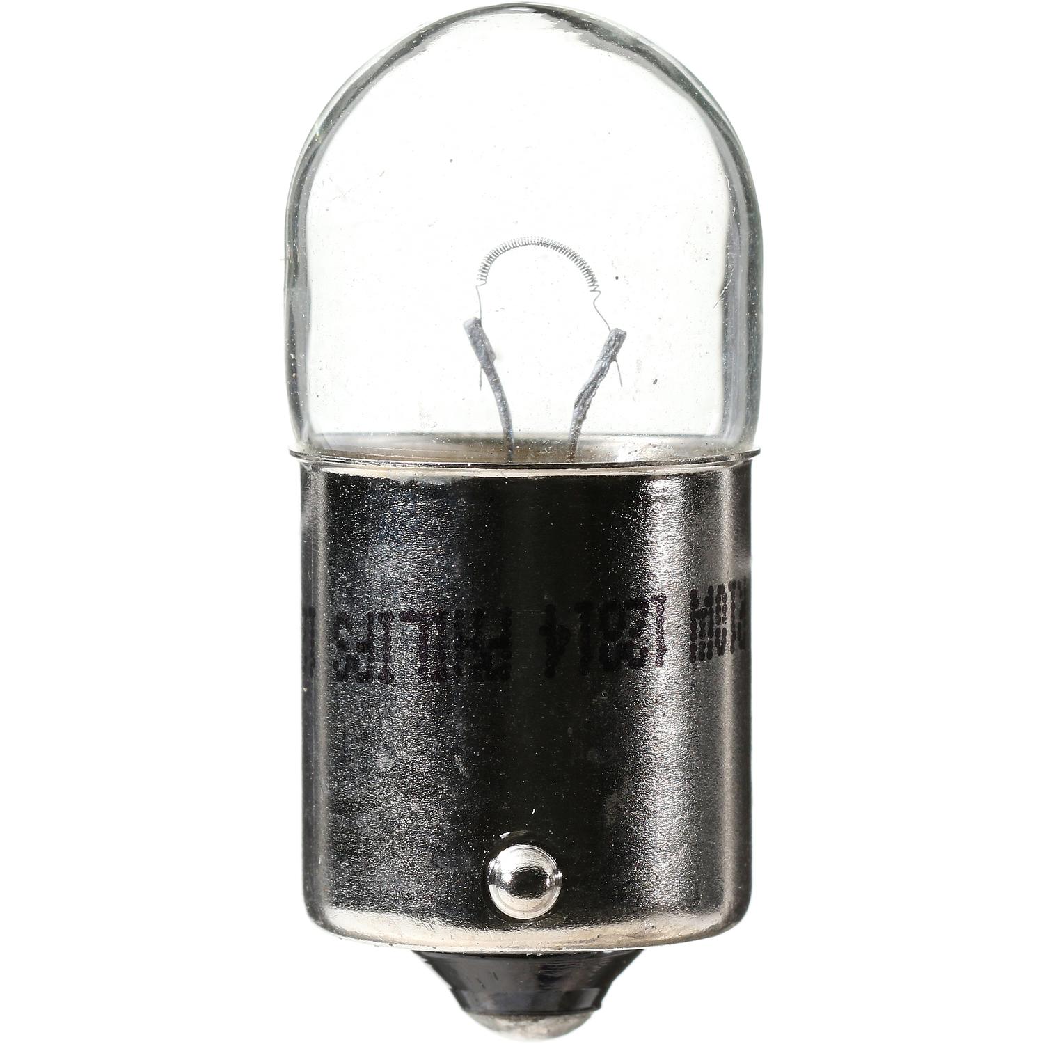 Philips 12814CP - Multi Purpose Light Bulb Philips 12814CP Back Up Light Bulb product image 4 of 10