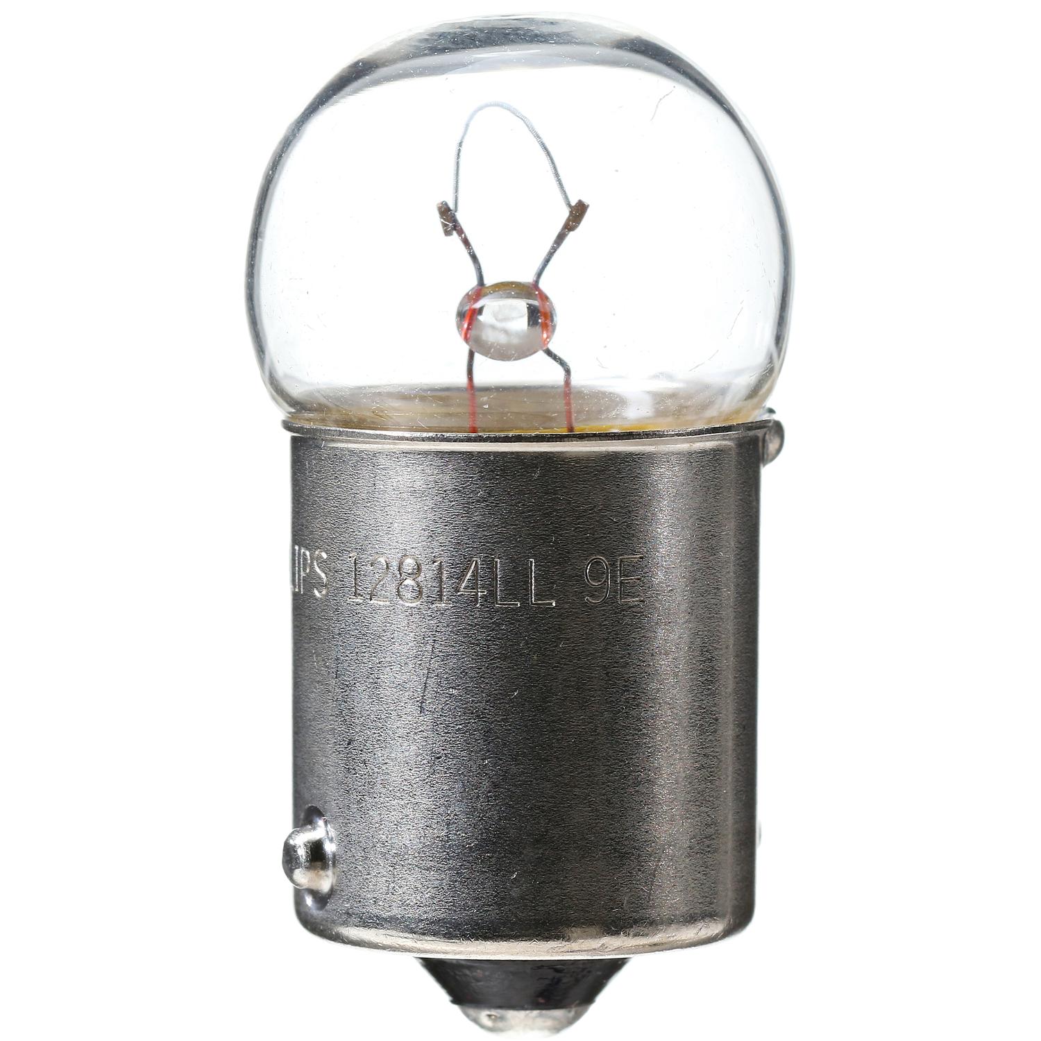 Philips 12814LLB2 - Multi Purpose Light Bulb Philips 12814LLB2 Back Up Light Bulb product image 1 of 10