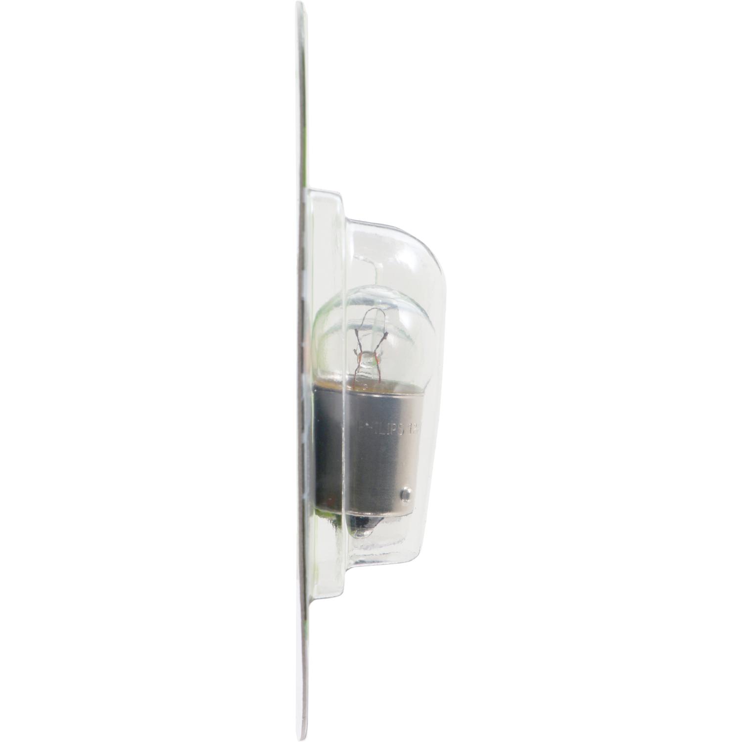 Philips 12814LLB2 - Multi Purpose Light Bulb Philips 12814LLB2 Back Up Light Bulb product image 8 of 10