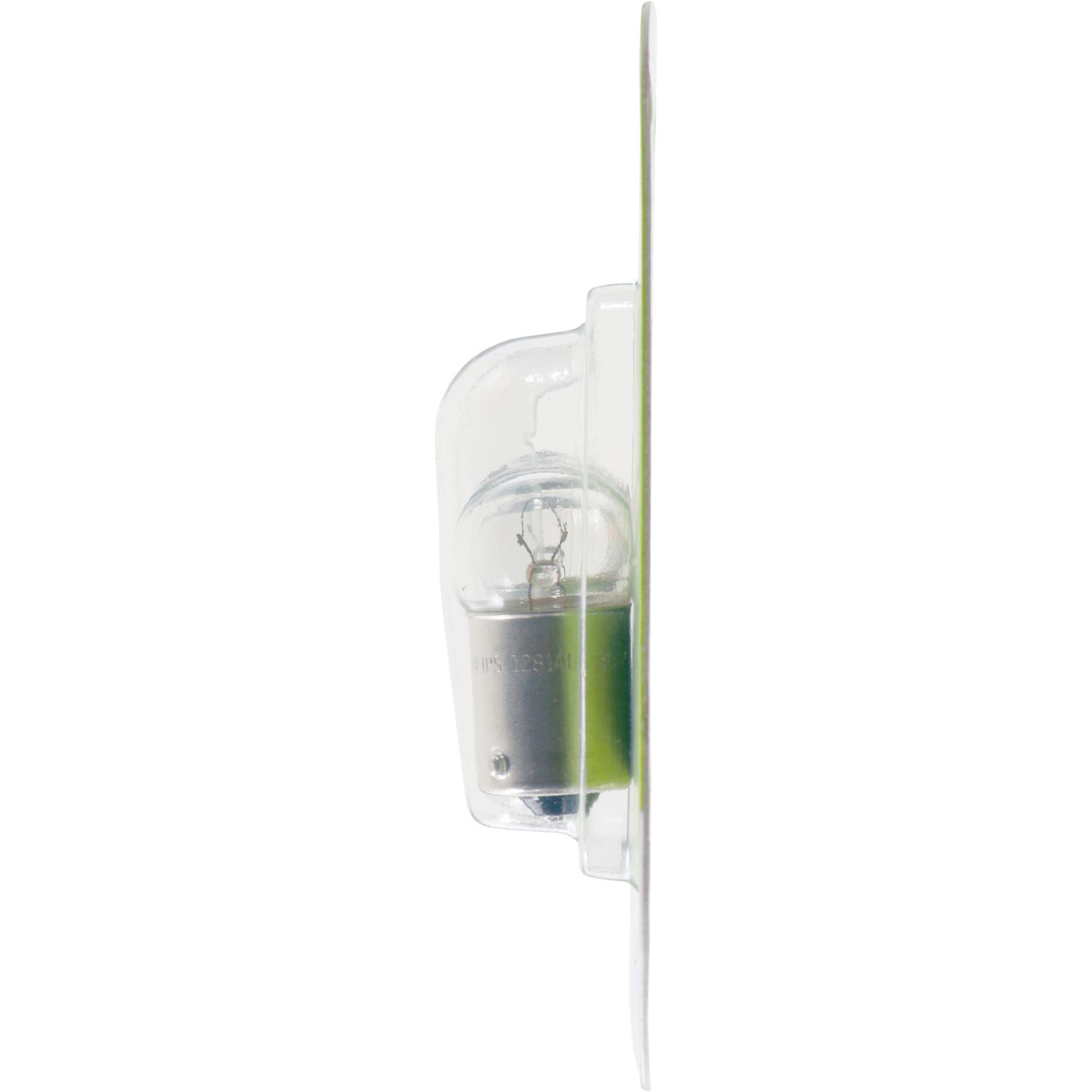 Philips 12814LLB2 - Multi Purpose Light Bulb Philips 12814LLB2 Back Up Light Bulb product image 9 of 10