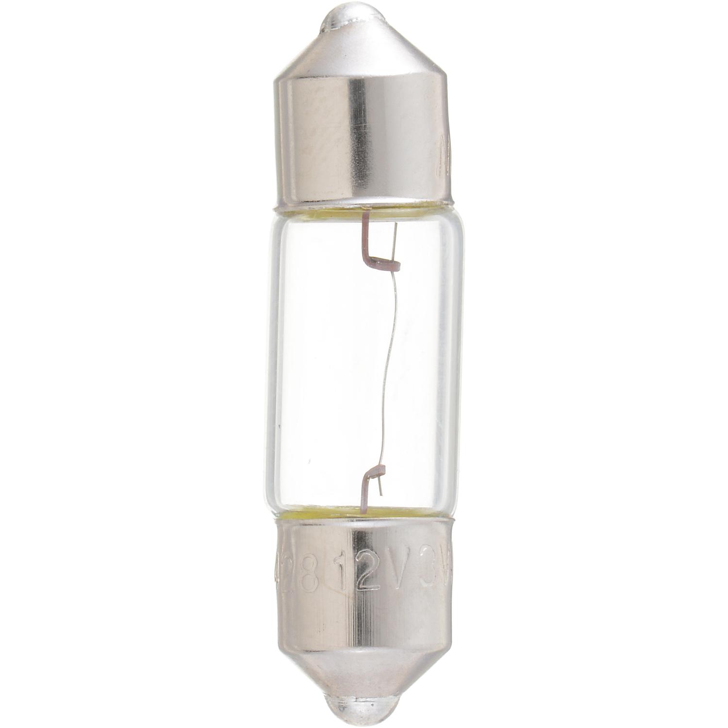 Philips 12818B2 - Multi Purpose Light Bulb Philips 12818B2 Courtesy Light Bulb product image 1 of 10