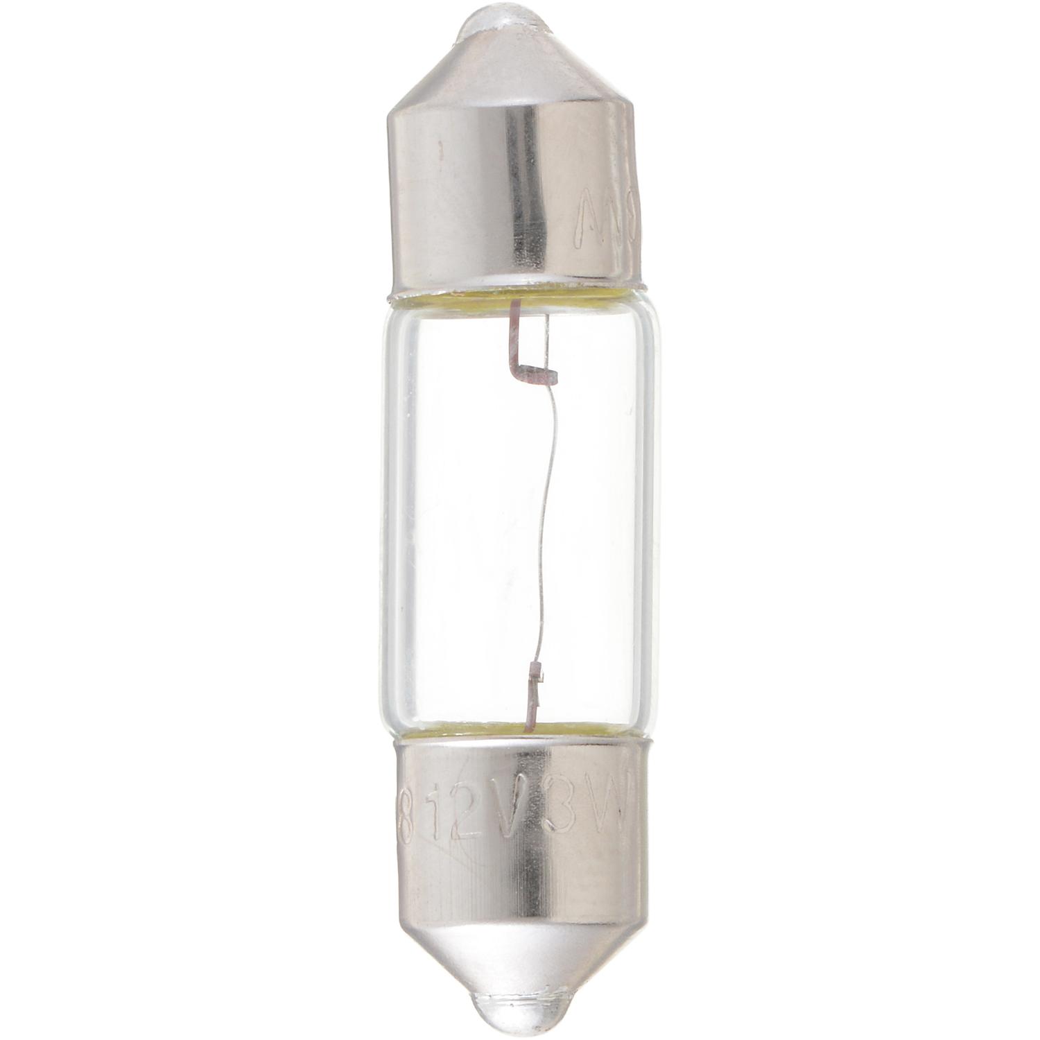 Philips 12818B2 - Multi Purpose Light Bulb Philips 12818B2 Courtesy Light Bulb product image 2 of 10