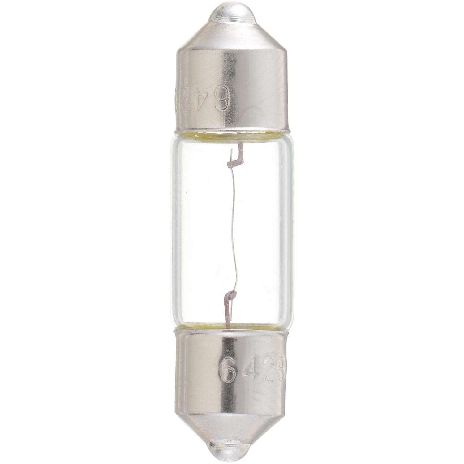 Philips 12818B2 - Multi Purpose Light Bulb Philips 12818B2 Courtesy Light Bulb product image 3 of 10