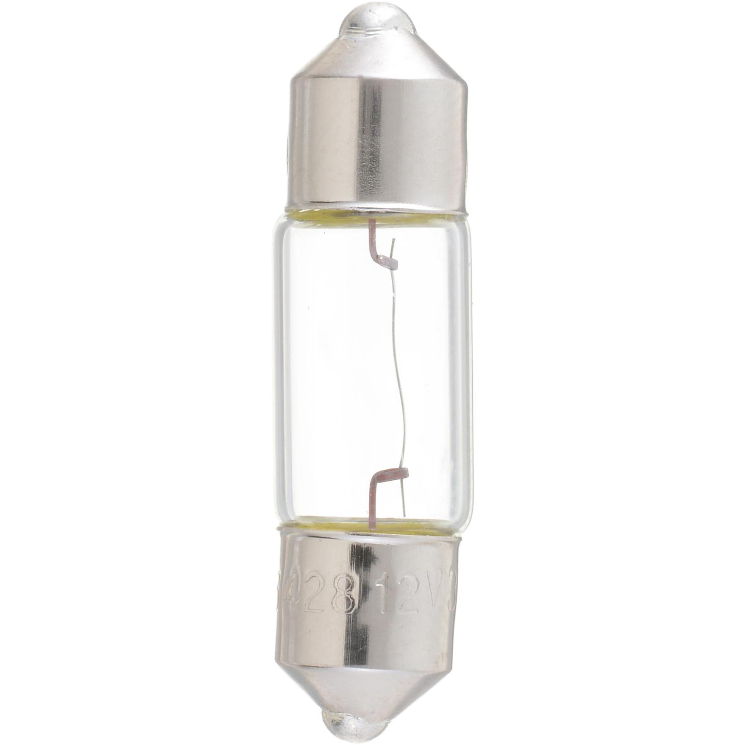 Philips 12818B2 - Multi Purpose Light Bulb Philips 12818B2 Courtesy Light Bulb product image 4 of 10