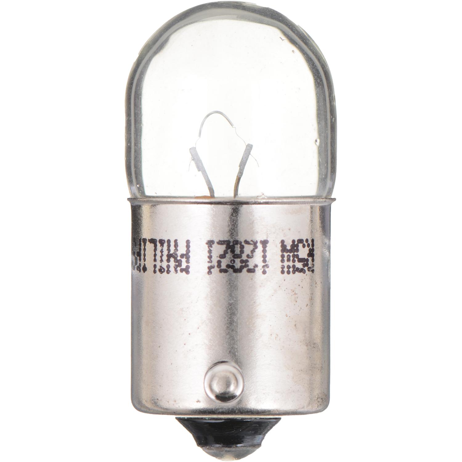 Philips 12821CP Back Up Light Bulb product image 3 of 9