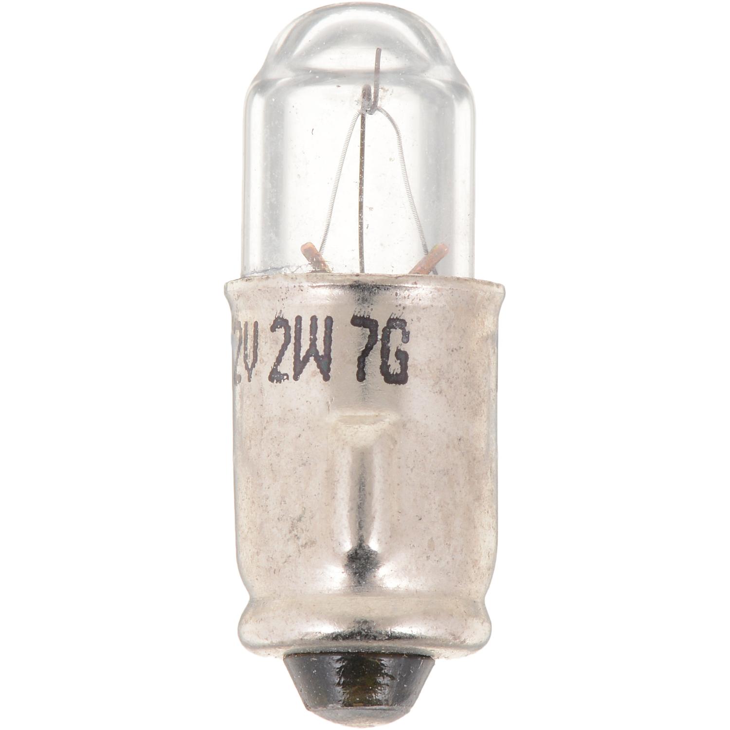 Philips 12829CP Ash Tray Light Bulb product image 3 of 9