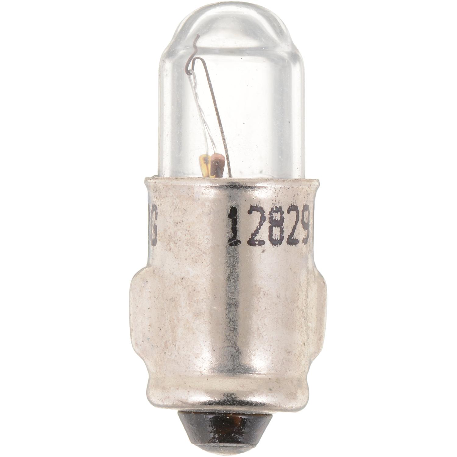 Philips 12829CP Ash Tray Light Bulb product image 4 of 9