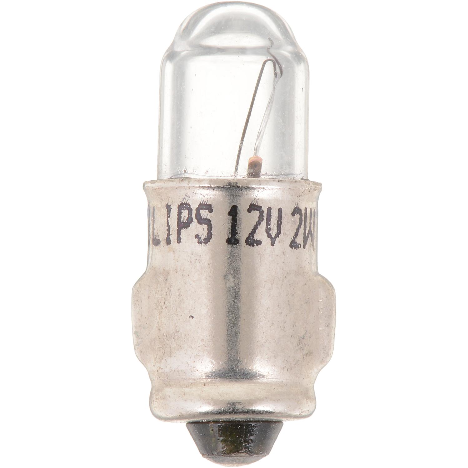Philips 12829CP Ash Tray Light Bulb product image 8 of 9