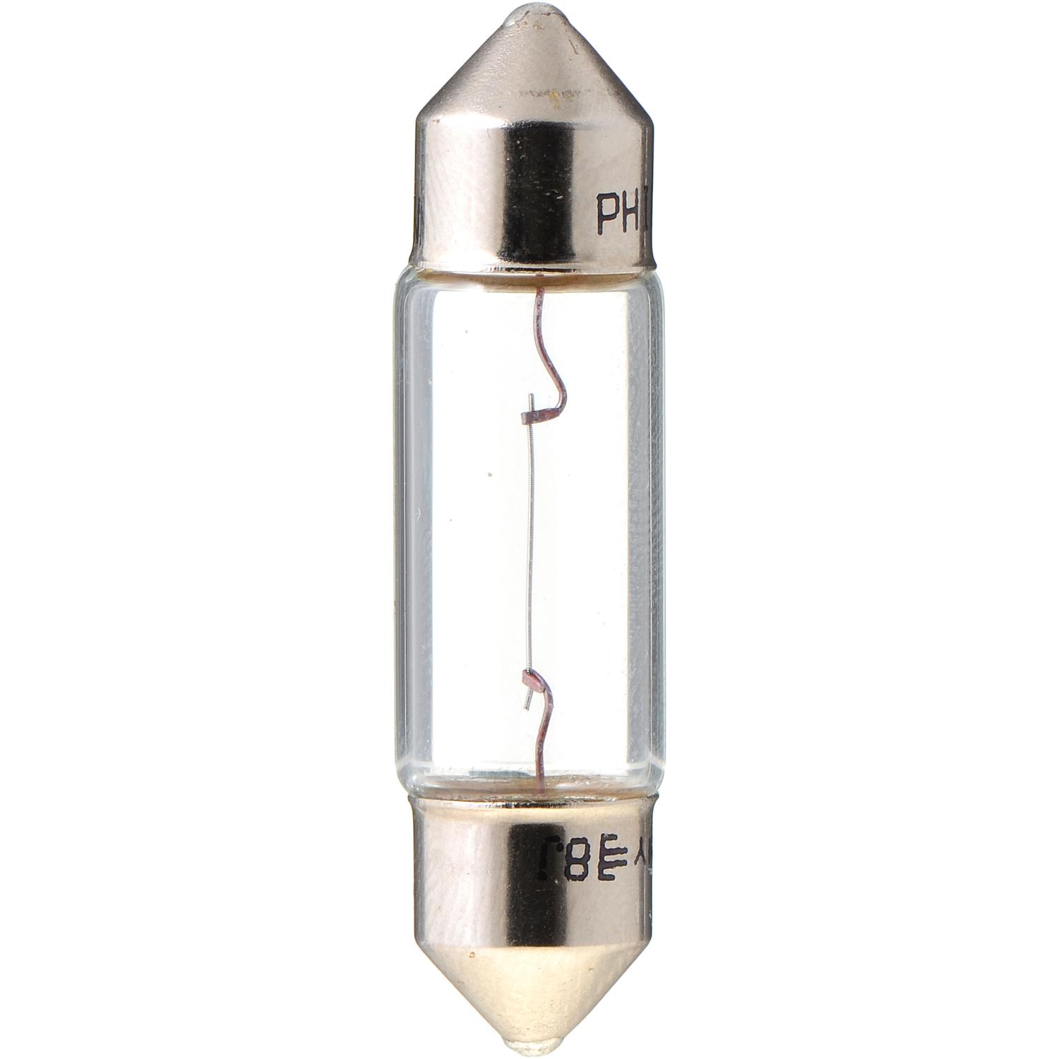 Philips 12844LLB2 - Multi Purpose Light Bulb Philips 12844LLB2 Ash Tray Light Bulb product image 5 of 10