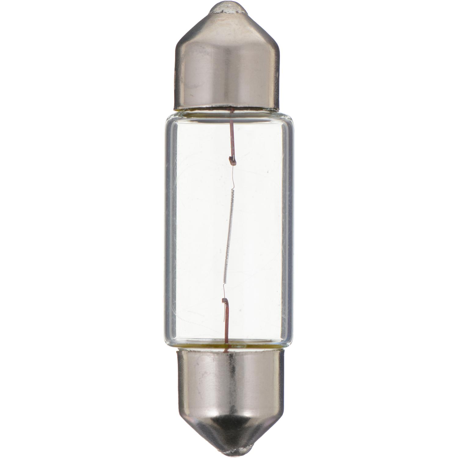 Philips 12854CP - Multi Purpose Light Bulb Philips 12854CP Dome Light Bulb product image 1 of 9