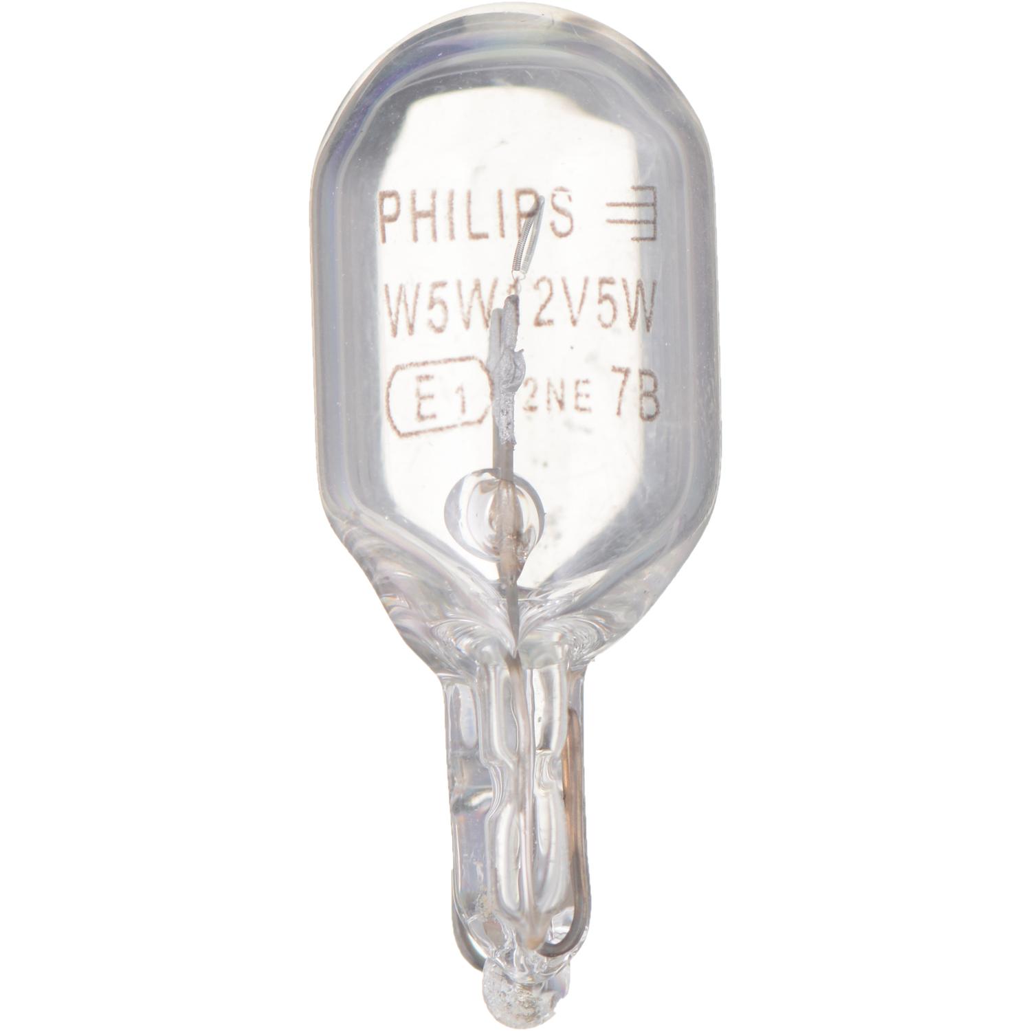 Philips 12961CP - Multi Purpose Light Bulb Philips 12961CP Back Up Light Bulb product image 4 of 9