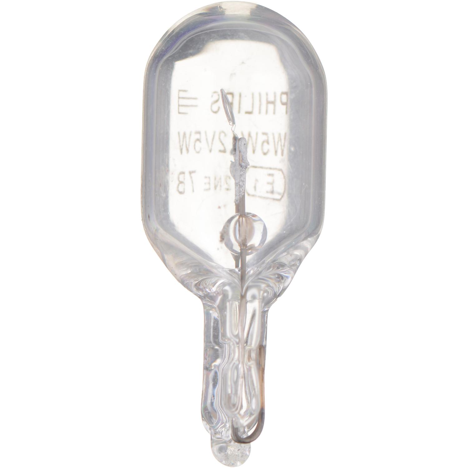 Philips 12961CP - Multi Purpose Light Bulb Philips 12961CP Back Up Light Bulb product image 8 of 9