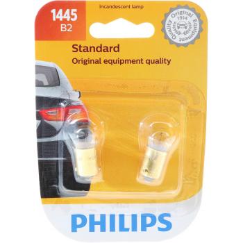 Philips 1445B2 Ash Tray Light Bulb product image 7 of 10