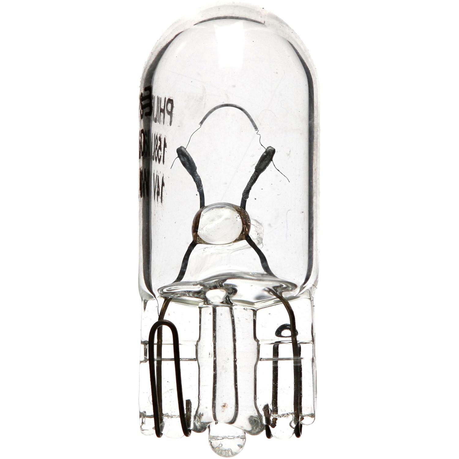 Philips 158LLB2 - Multi Purpose Light Bulb Philips 158LLB2 Ash Tray Light Bulb product image 1 of 9
