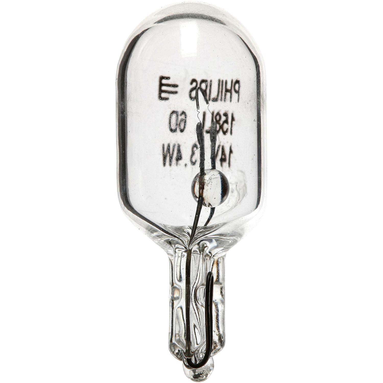 Philips 158LLB2 - Multi Purpose Light Bulb Philips 158LLB2 Ash Tray Light Bulb product image 4 of 9