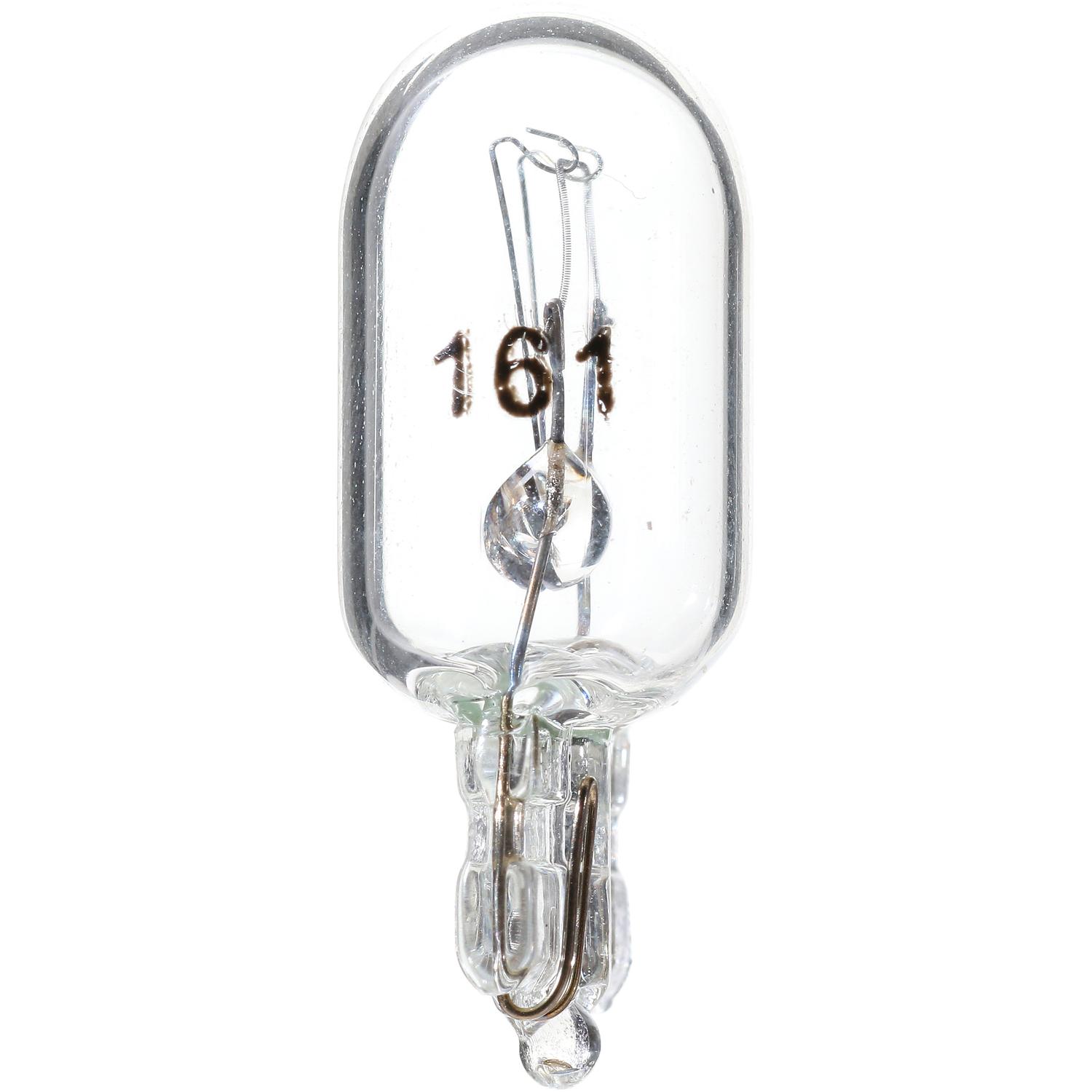 Philips 161B2 - Multi Purpose Light Bulb Philips 161B2 Ash Tray Light Bulb product image 5 of 10