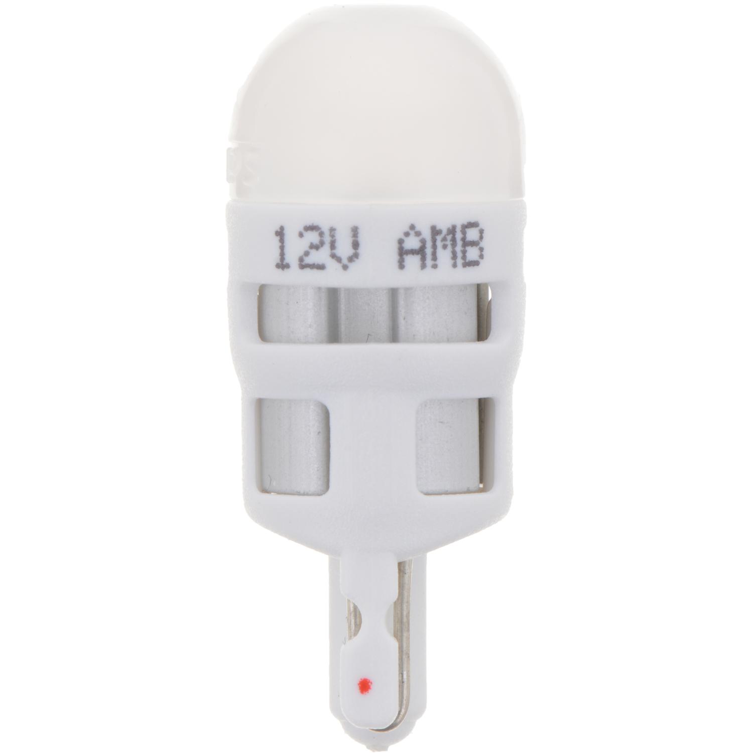 Philips 168ALED Ash Tray Light Bulb product image 4 of 10