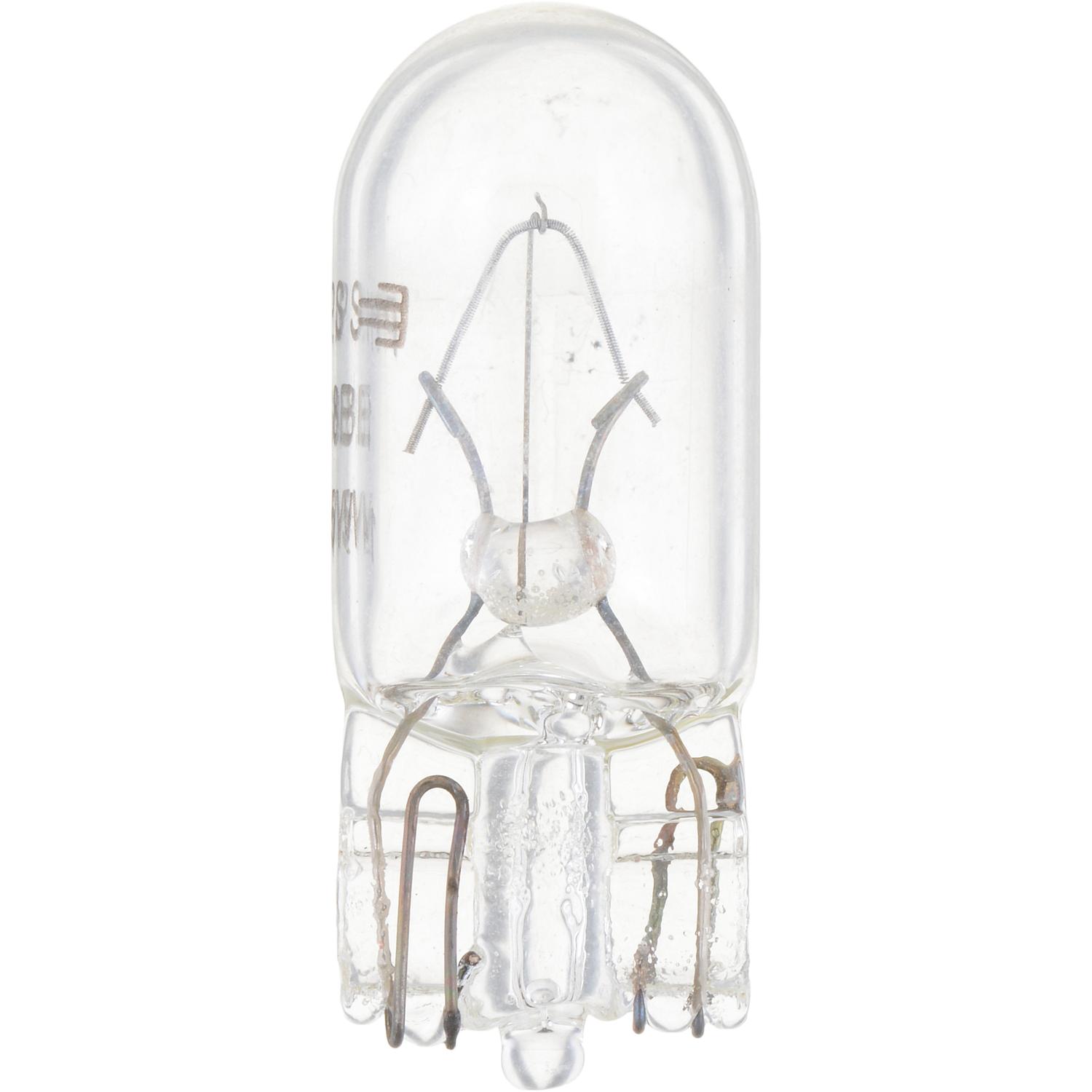 Philips 168B2 - Multi Purpose Light Bulb Philips 168B2 Ash Tray Light Bulb product image 1 of 10