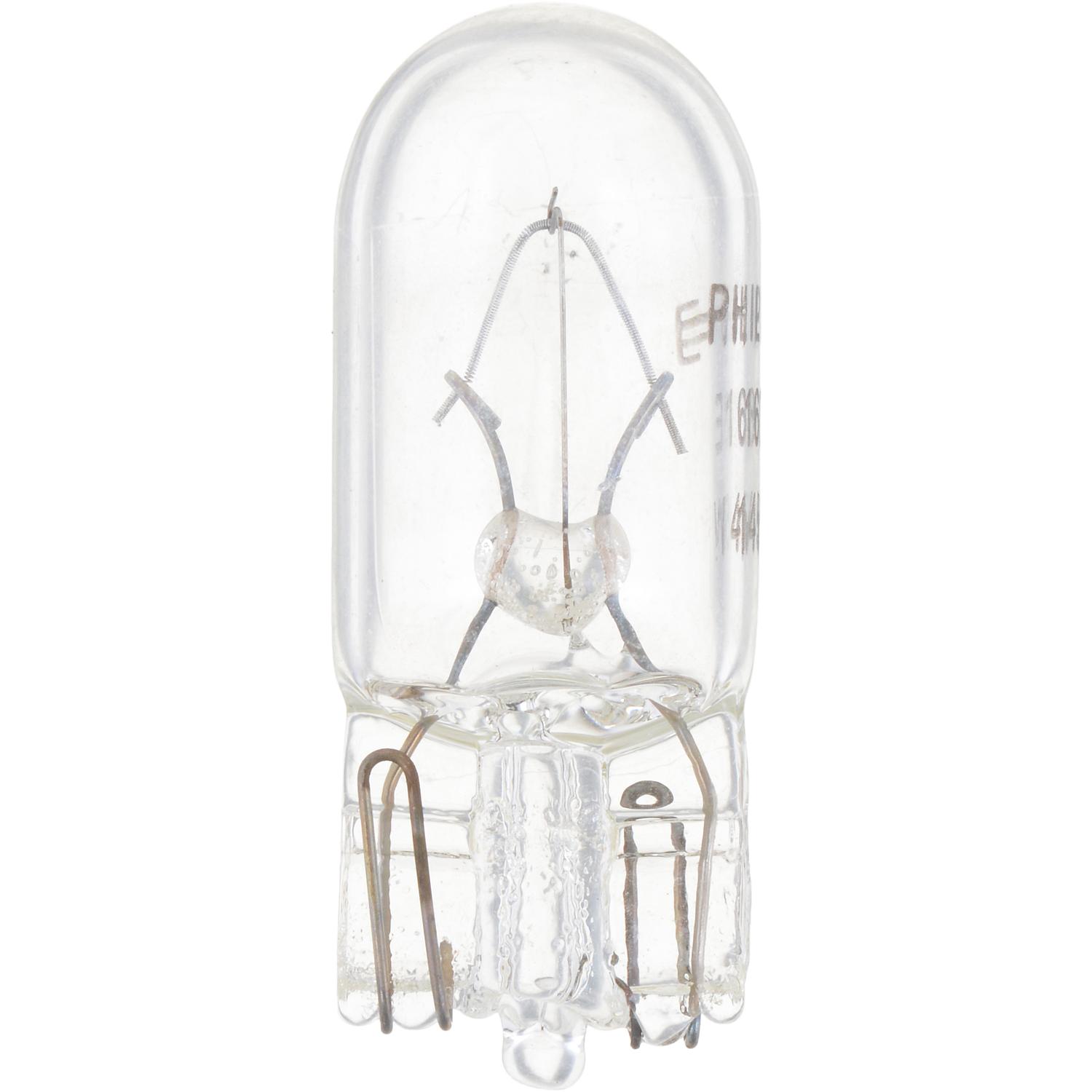 Philips 168B2 - Multi Purpose Light Bulb Philips 168B2 Ash Tray Light Bulb product image 4 of 10
