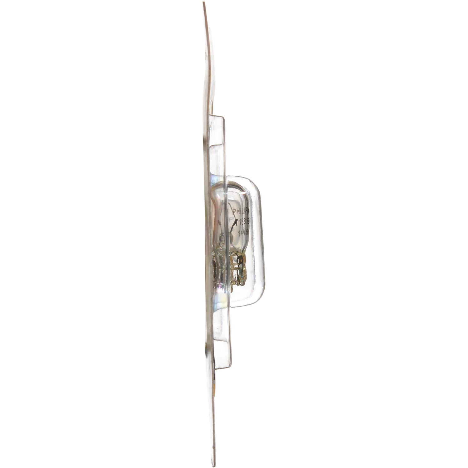 Philips 168B2 - Multi Purpose Light Bulb Philips 168B2 Ash Tray Light Bulb product image 8 of 10