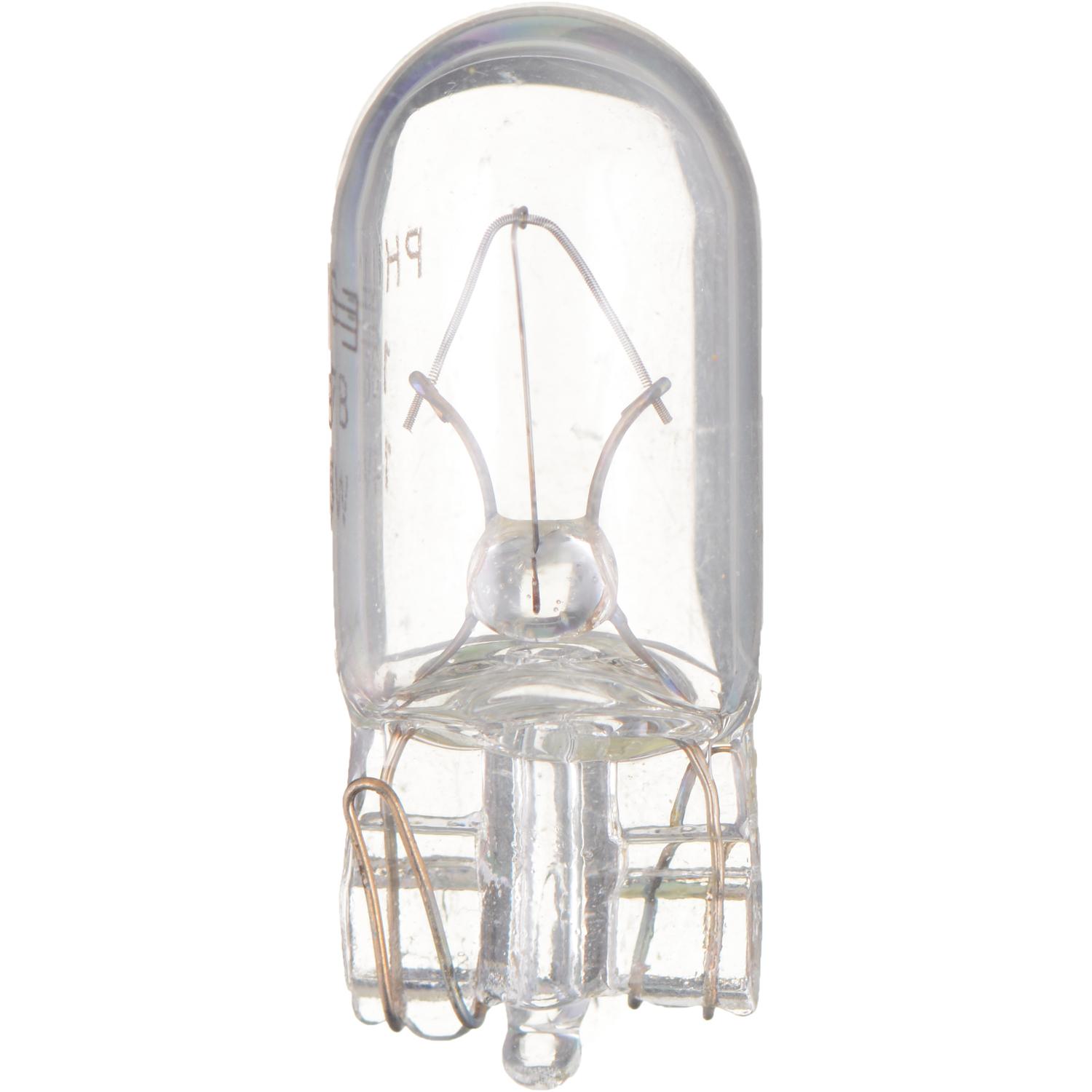 Philips 168CP - Multi Purpose Light Bulb Philips 168CP Ash Tray Light Bulb product image 1 of 9